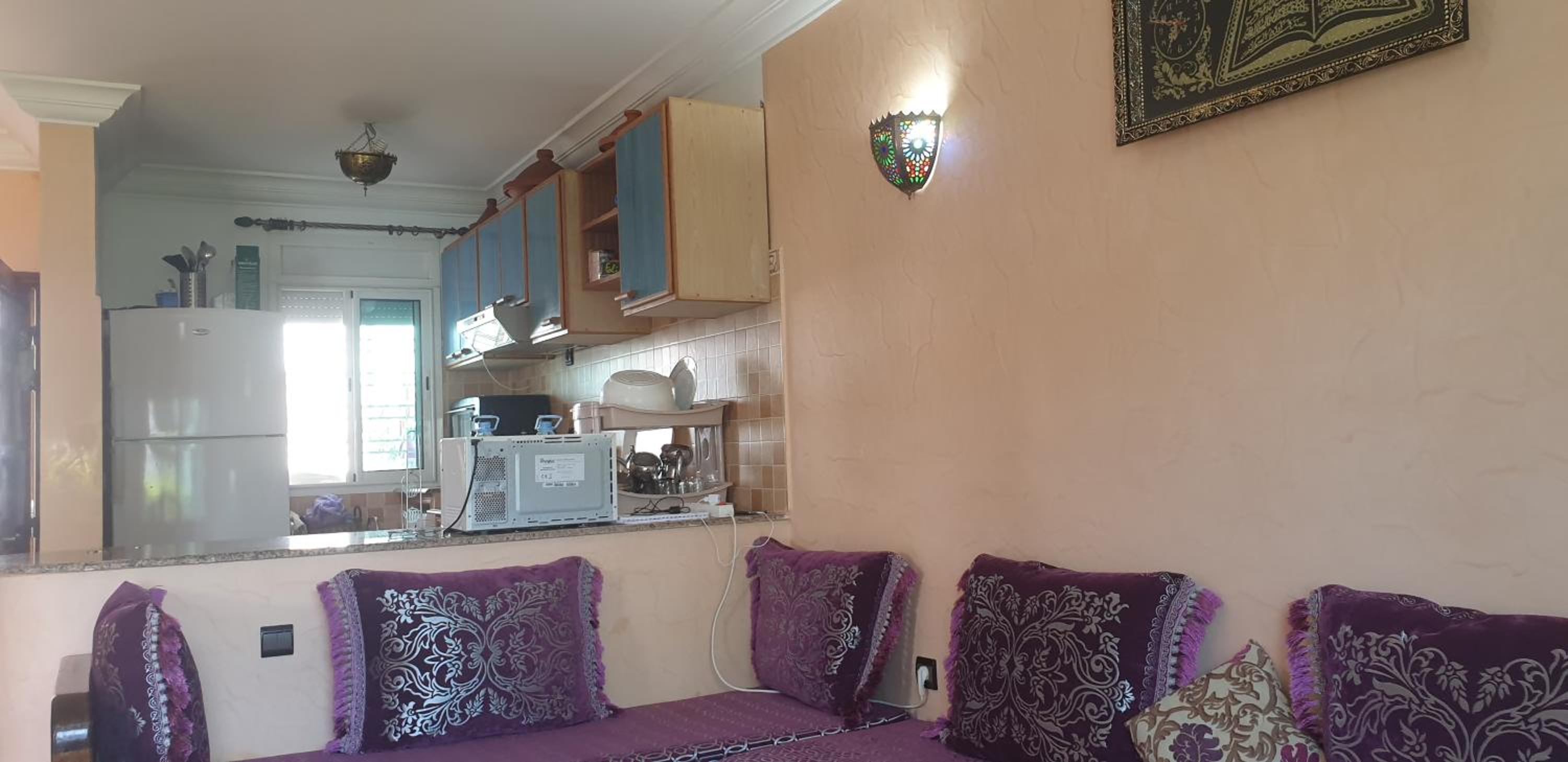 Welcome Duplex