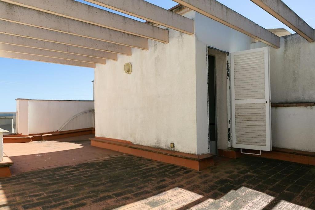 roof