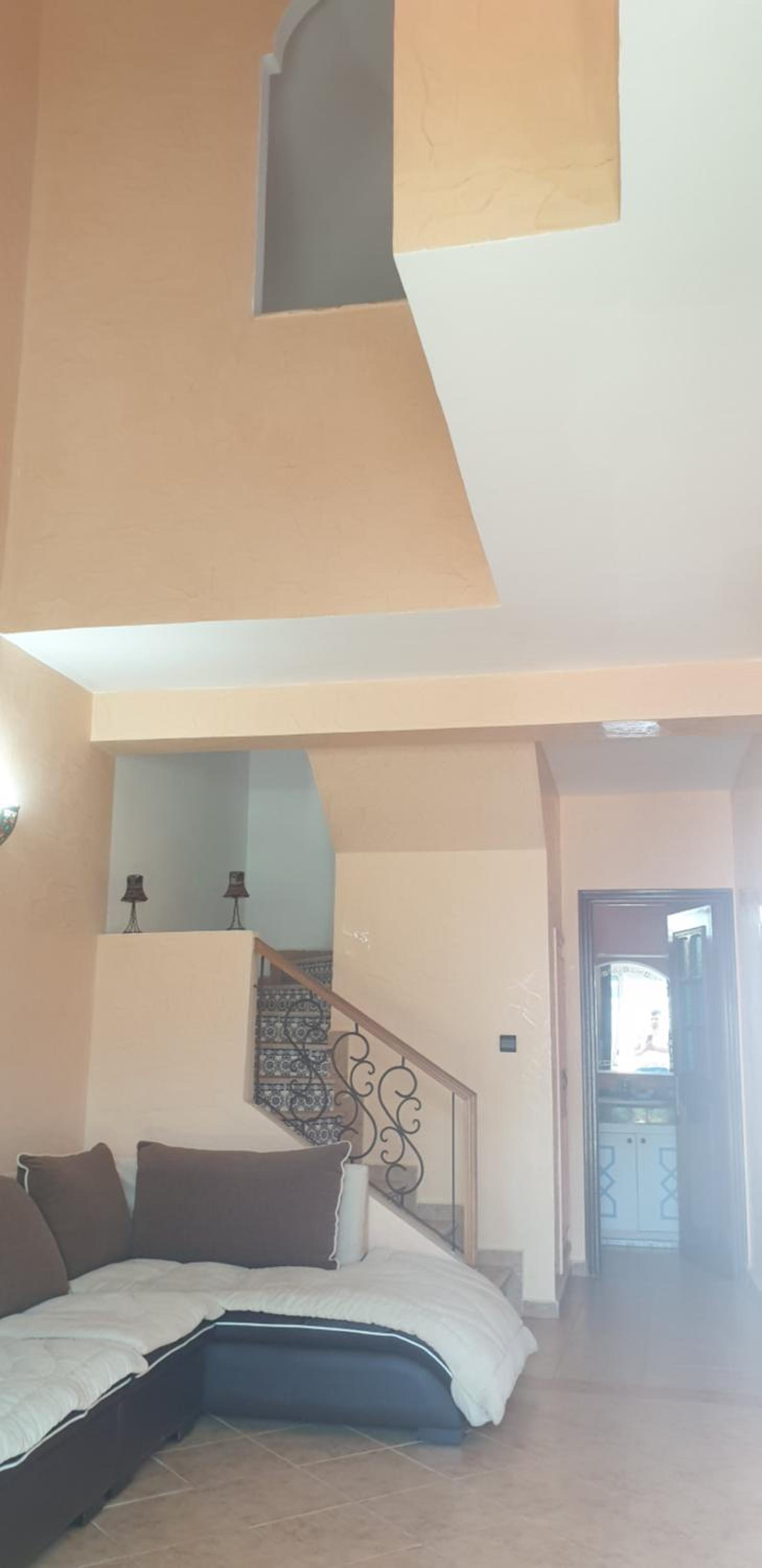 Welcome Duplex