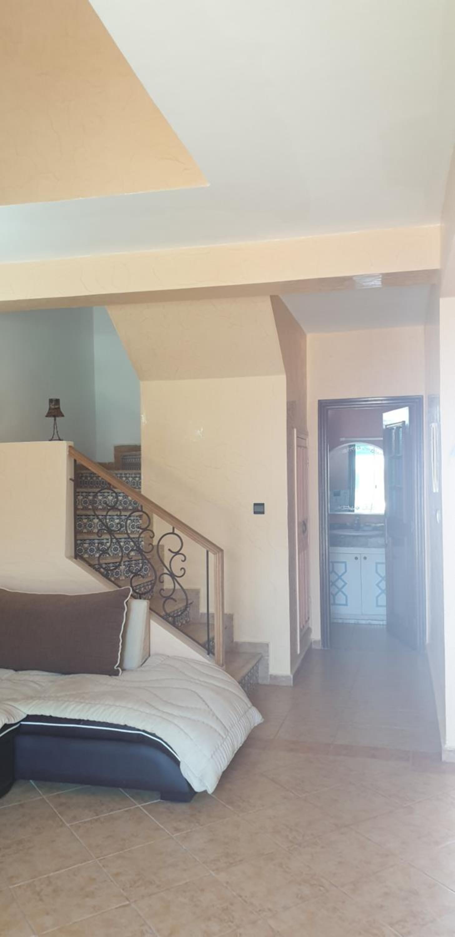 Welcome Duplex
