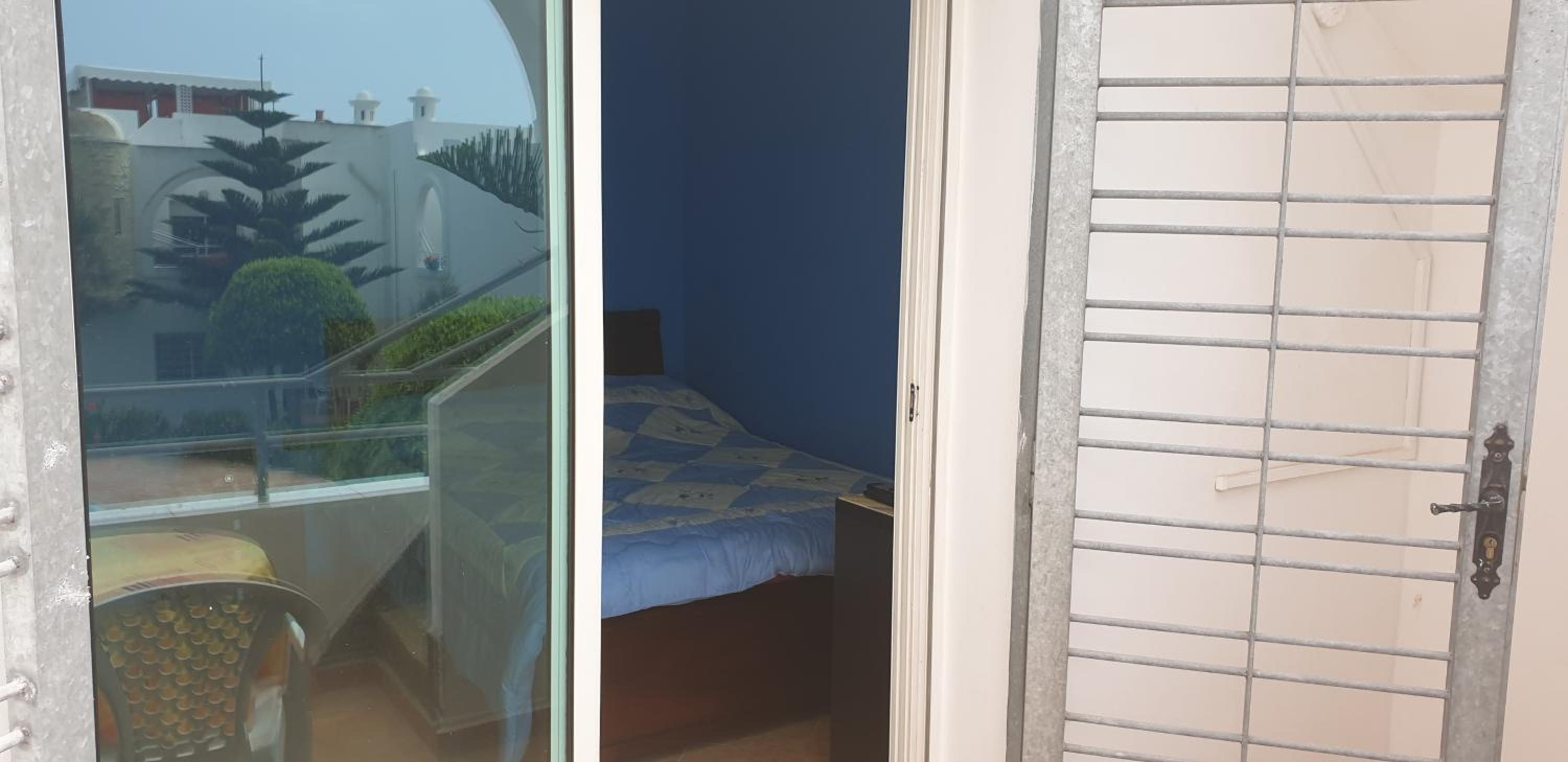 Welcome Duplex