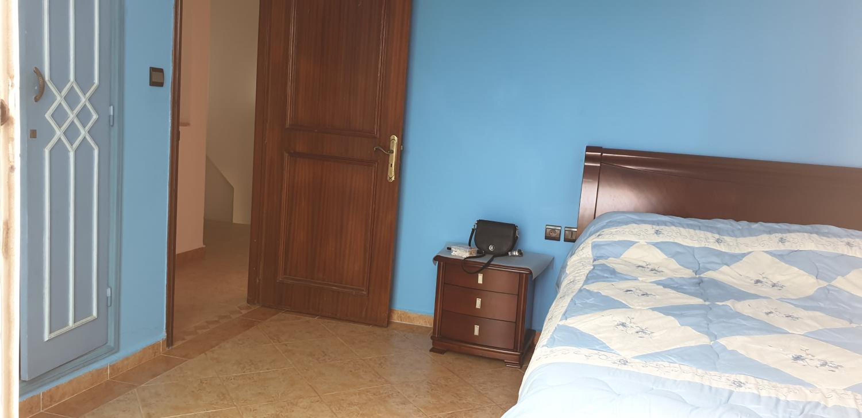 Welcome Duplex