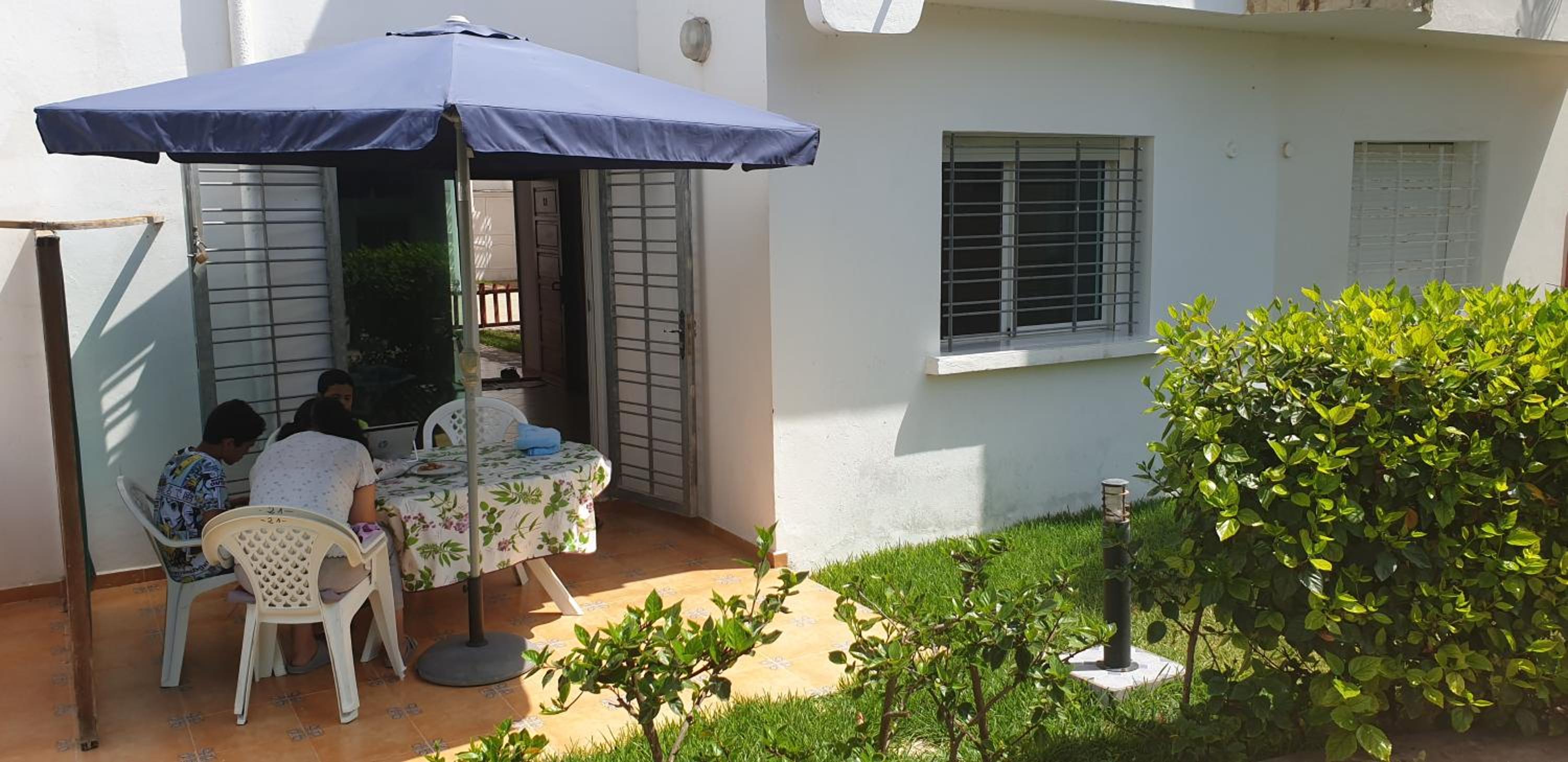 Welcome Duplex