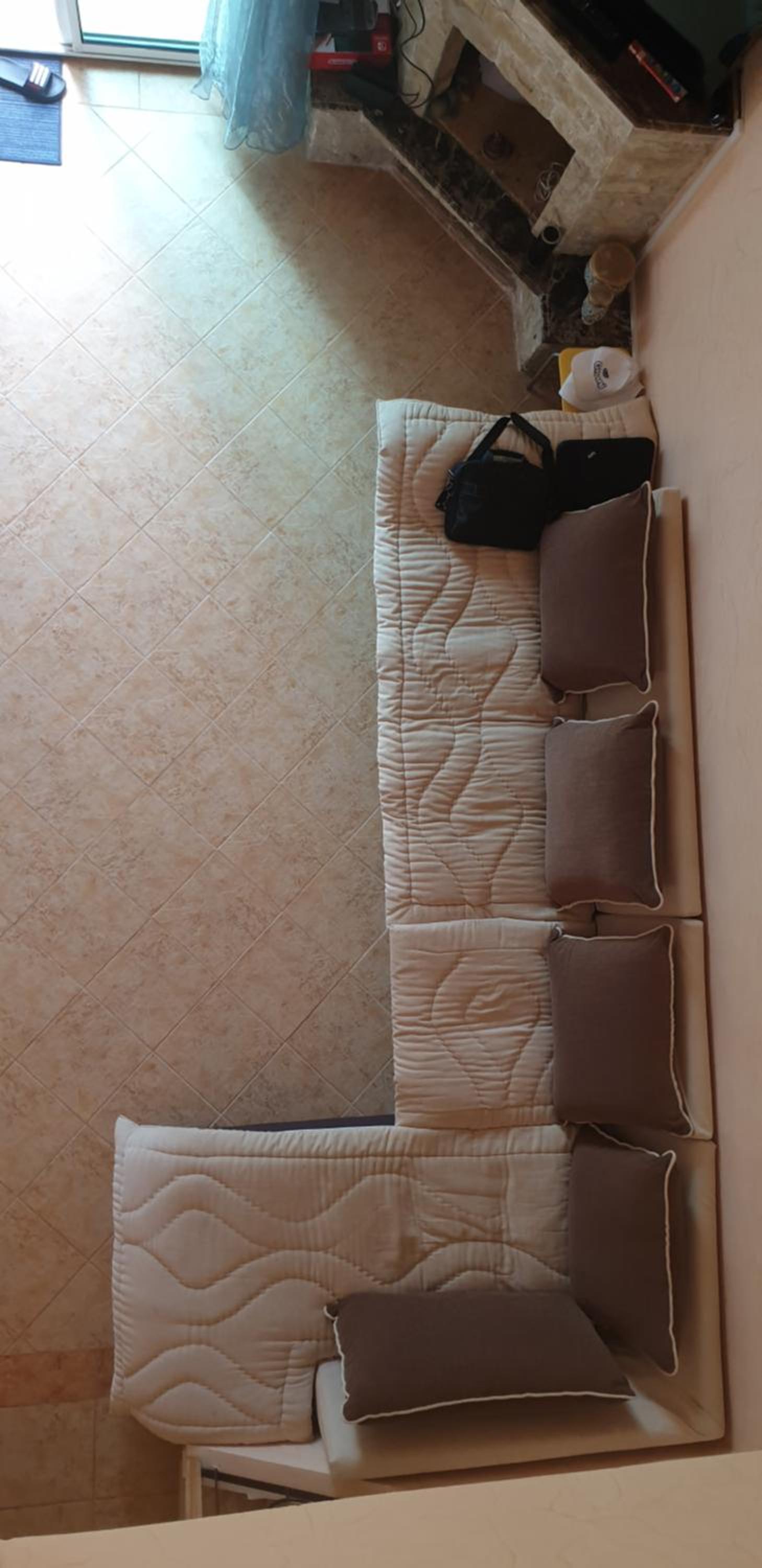 Welcome Duplex