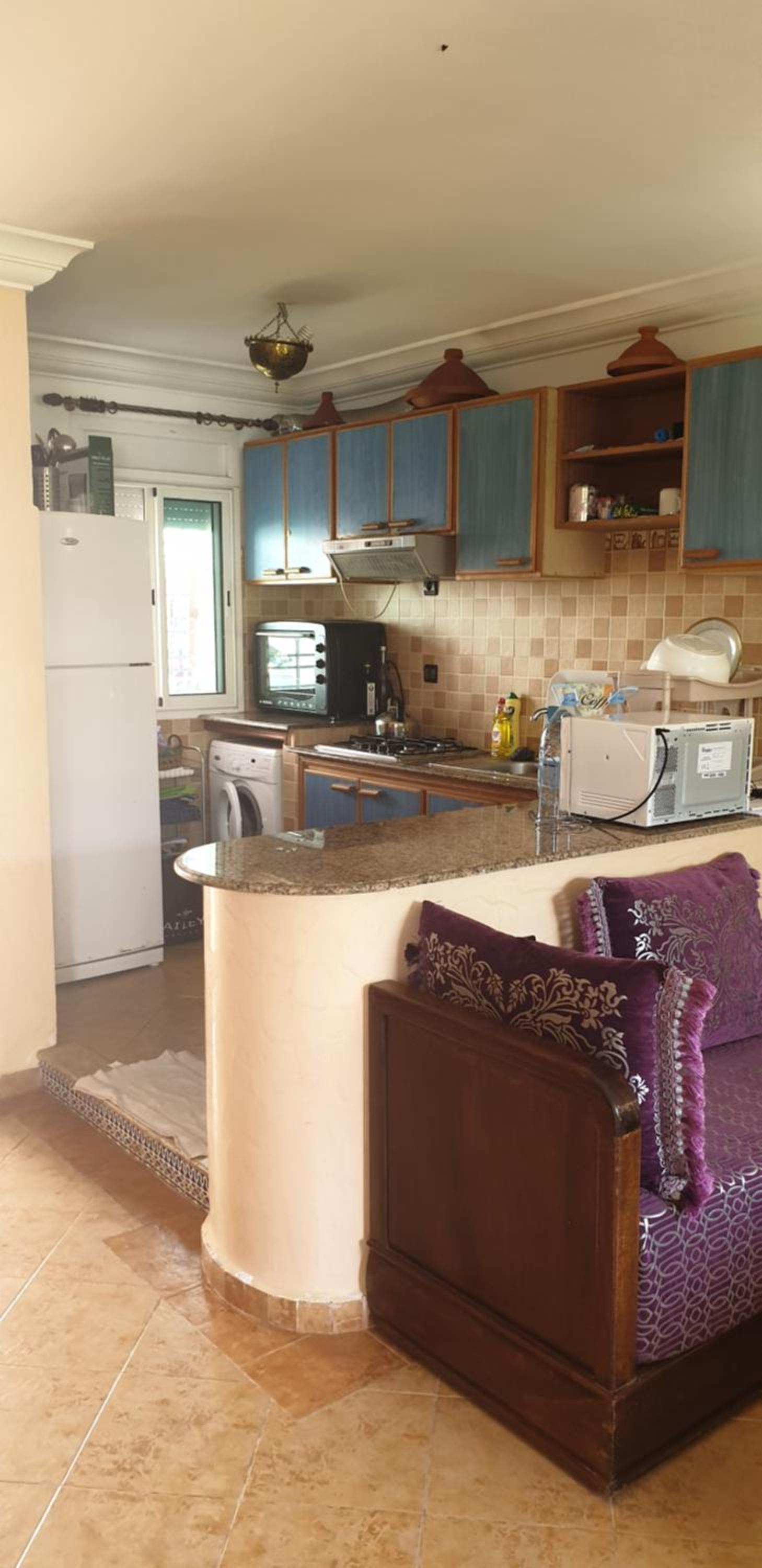 Welcome Duplex