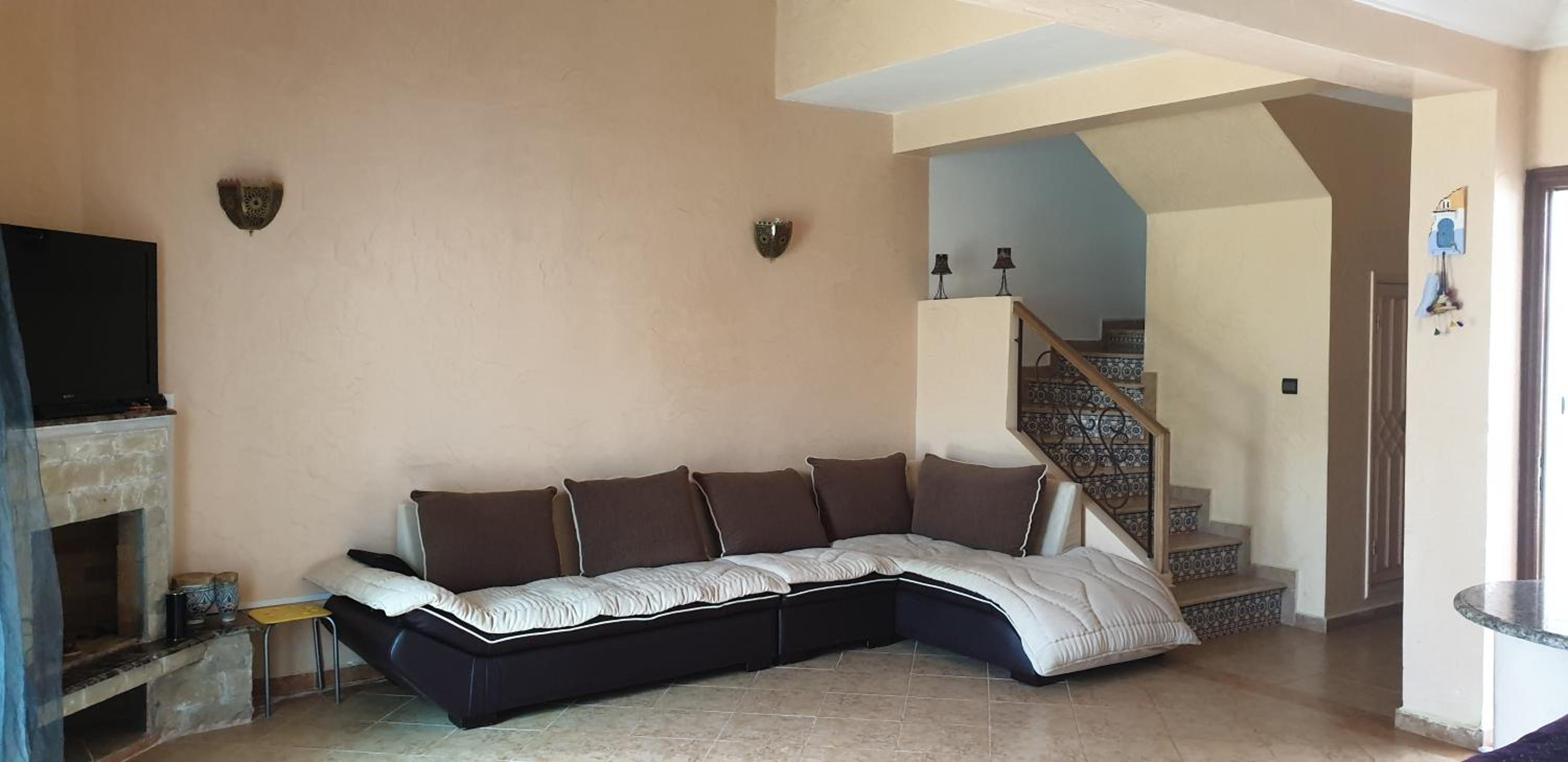 Welcome Duplex