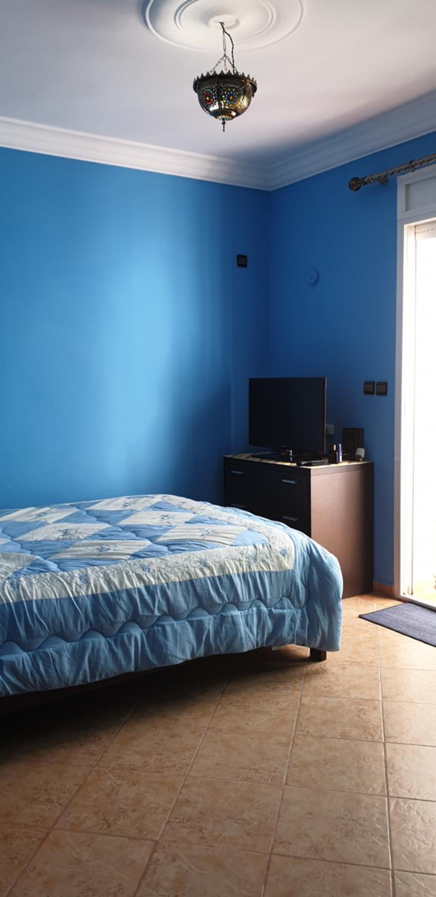 Welcome Duplex