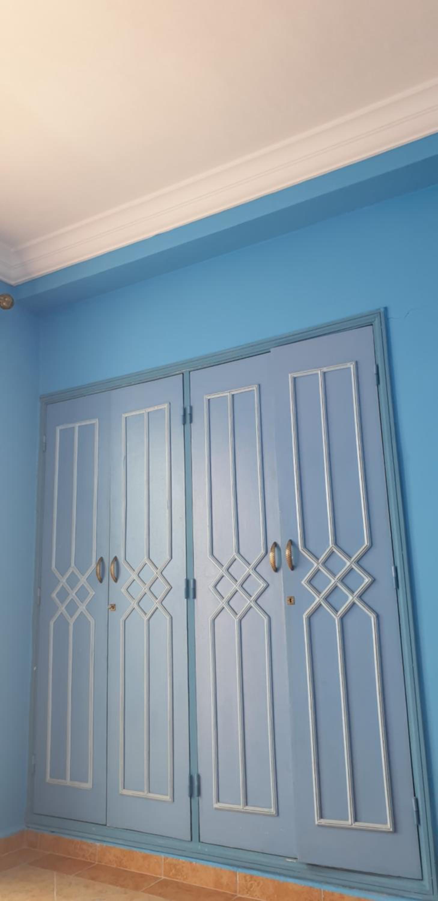 Welcome Duplex