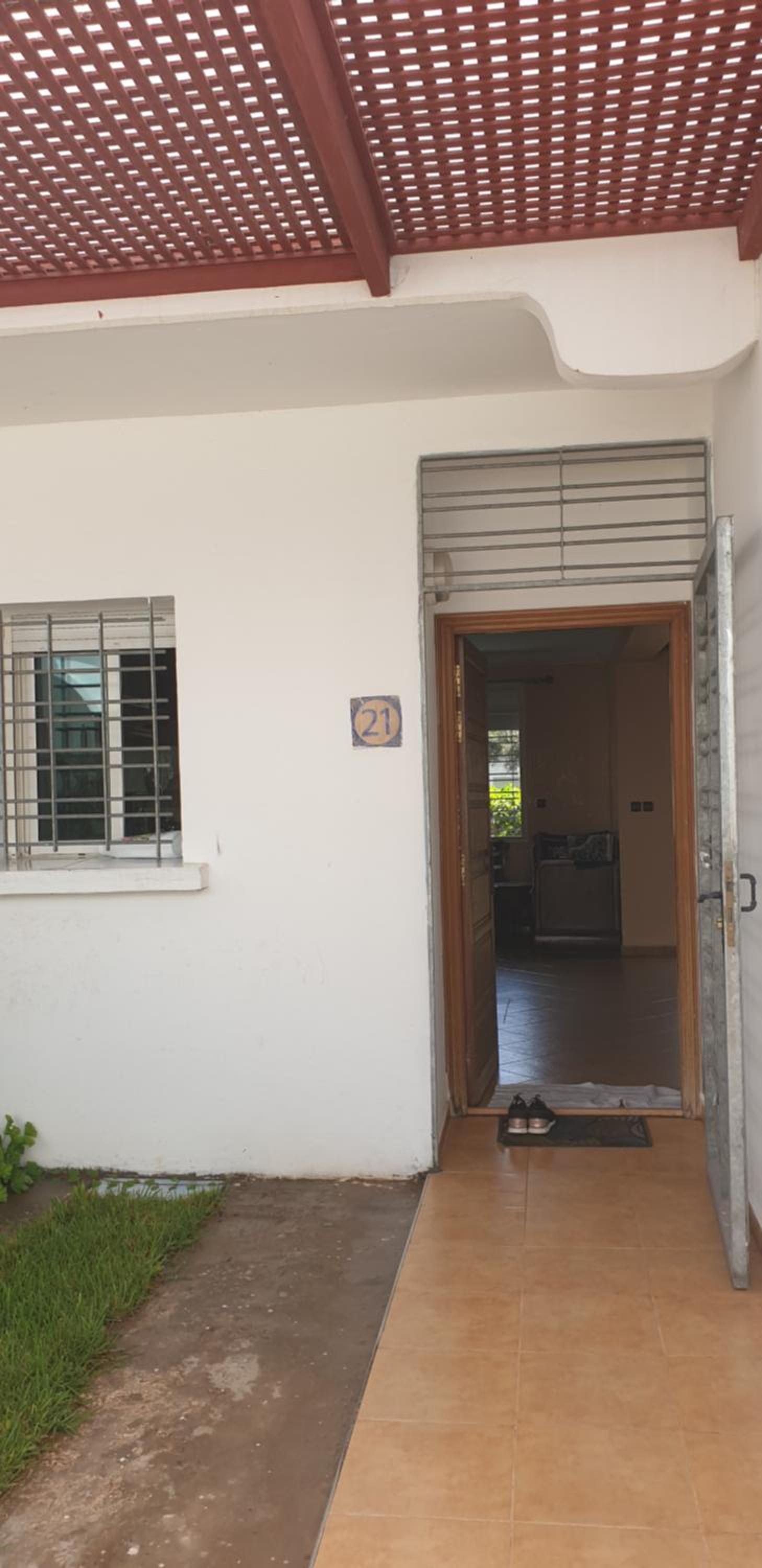 Welcome Duplex