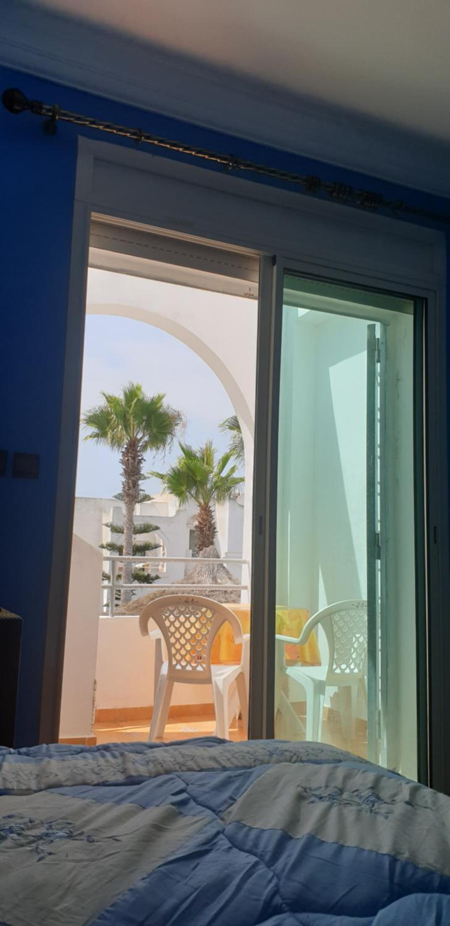 Welcome Duplex