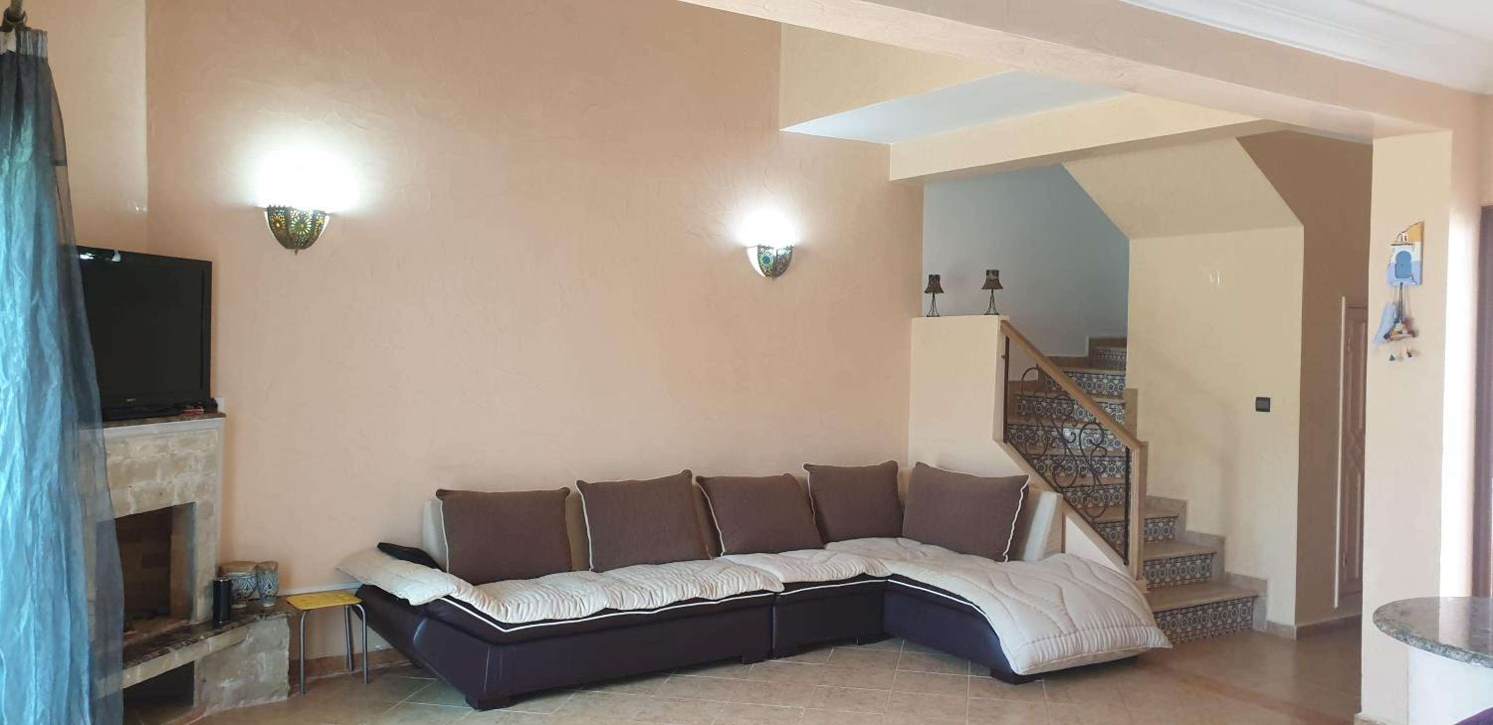 Welcome Duplex