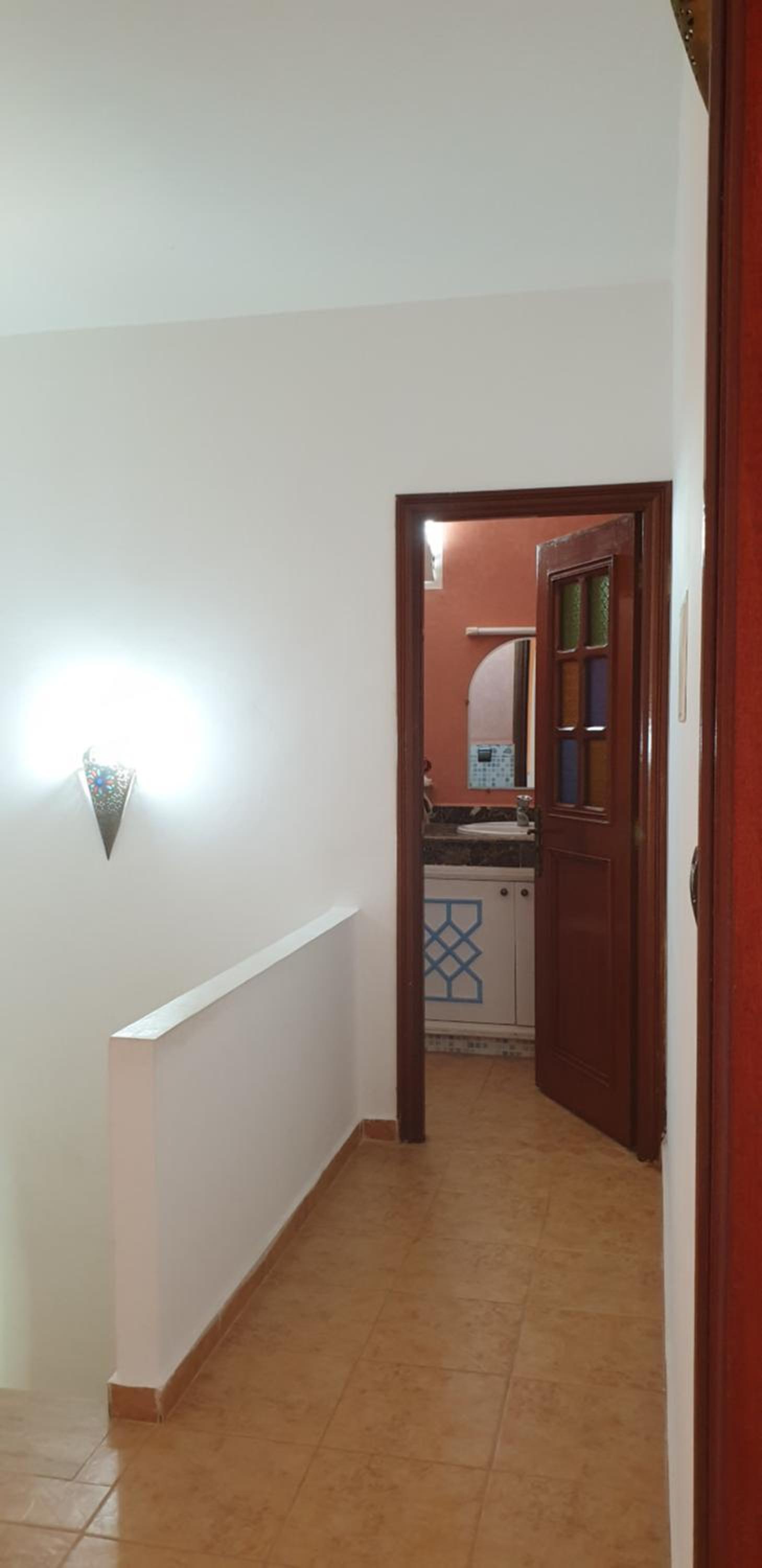 Welcome Duplex