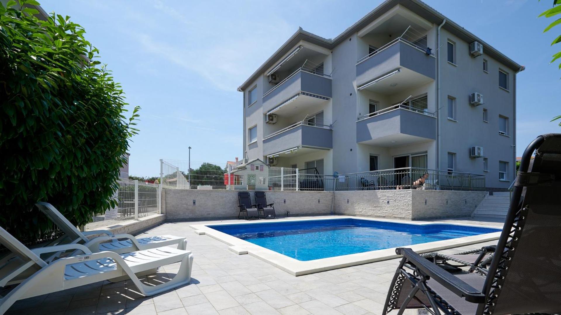 Apartment Adria view 3
