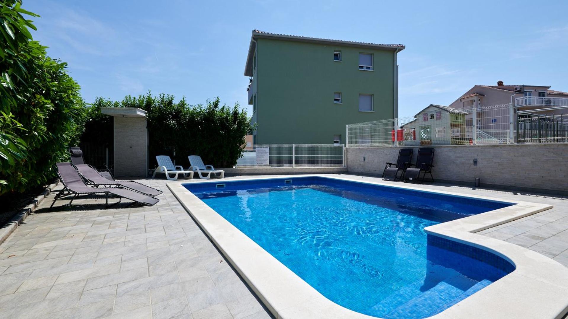 Apartment Adria view 4