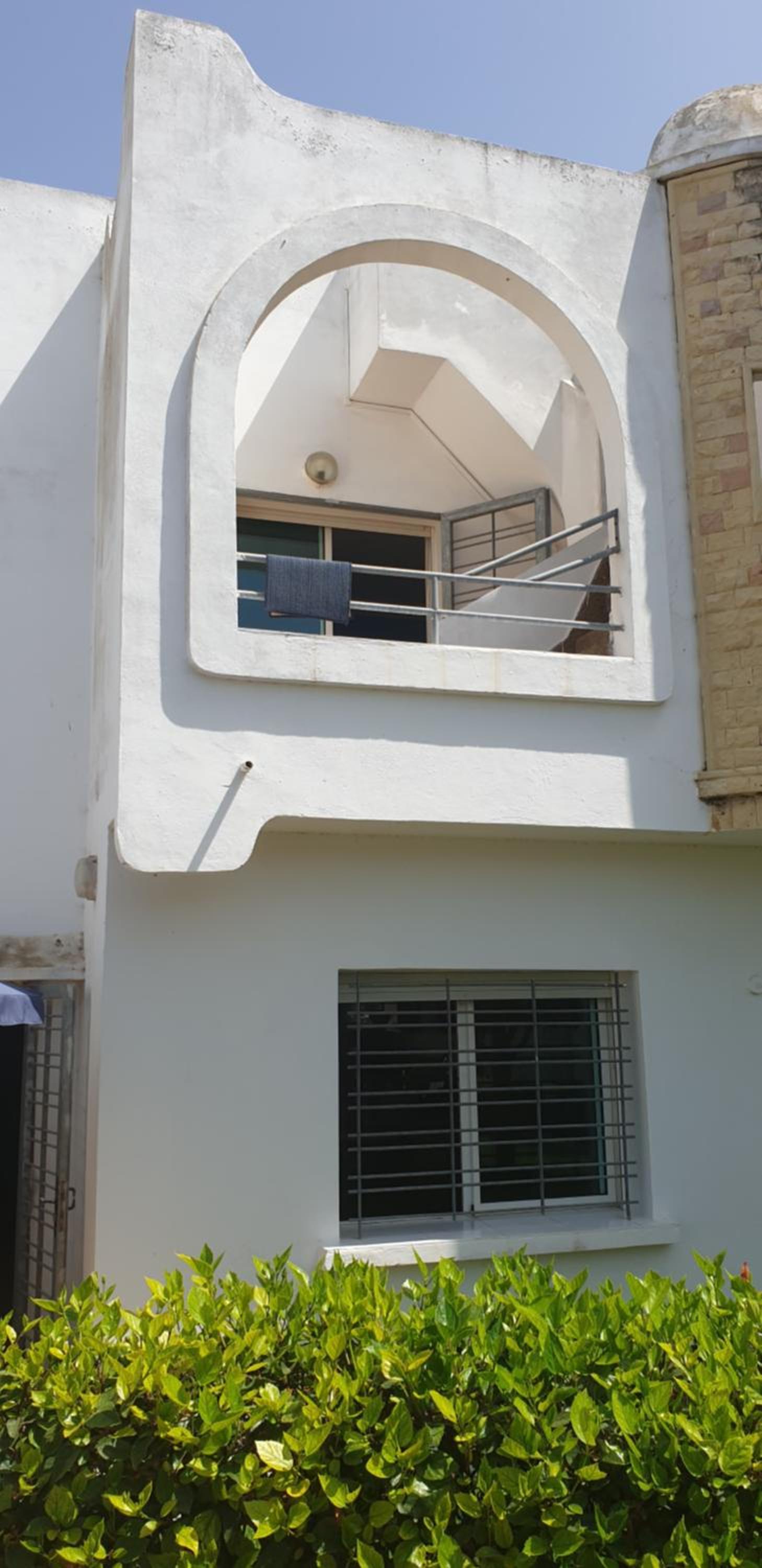 Welcome Duplex