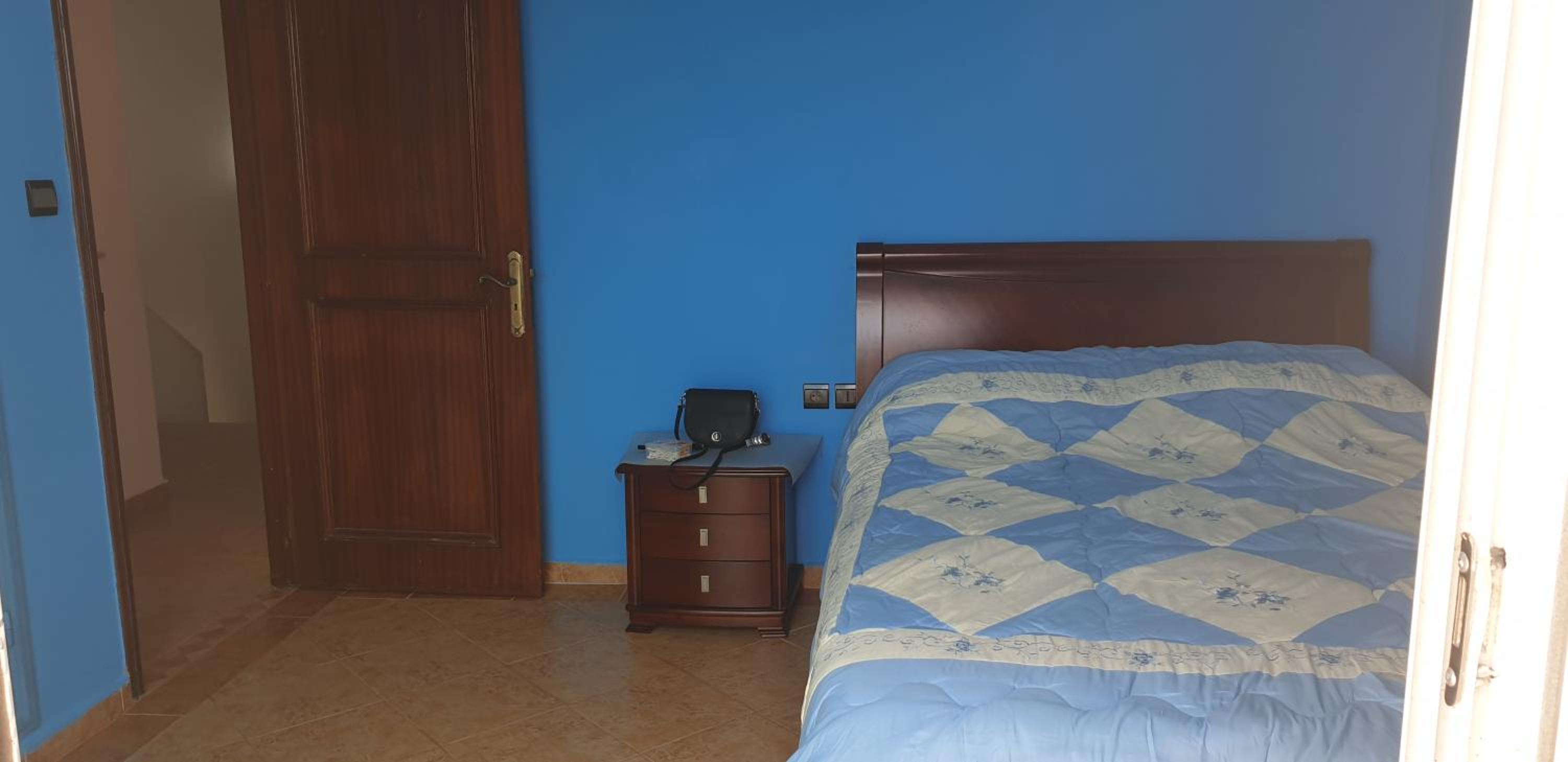 Welcome Duplex