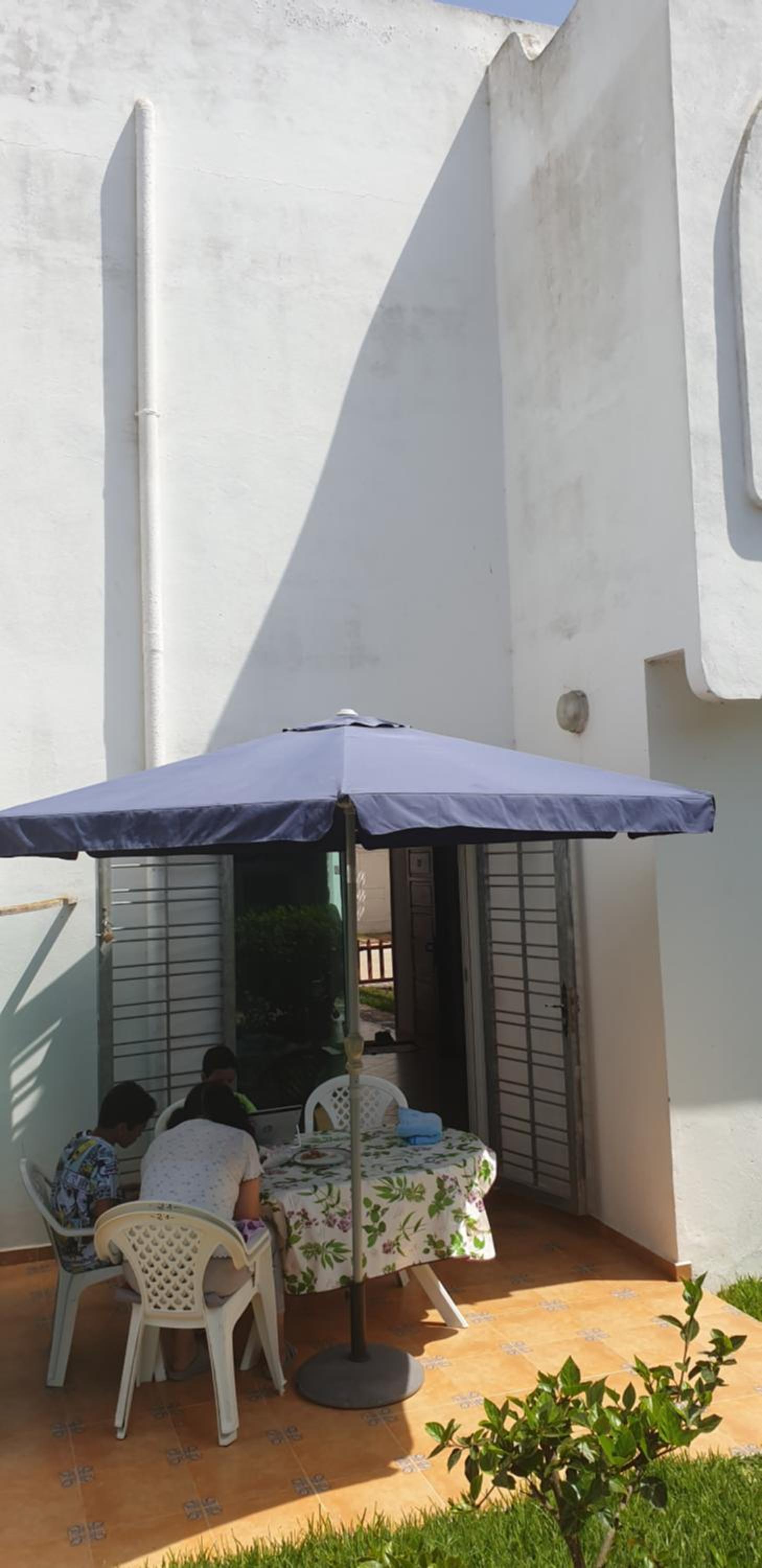 Welcome Duplex