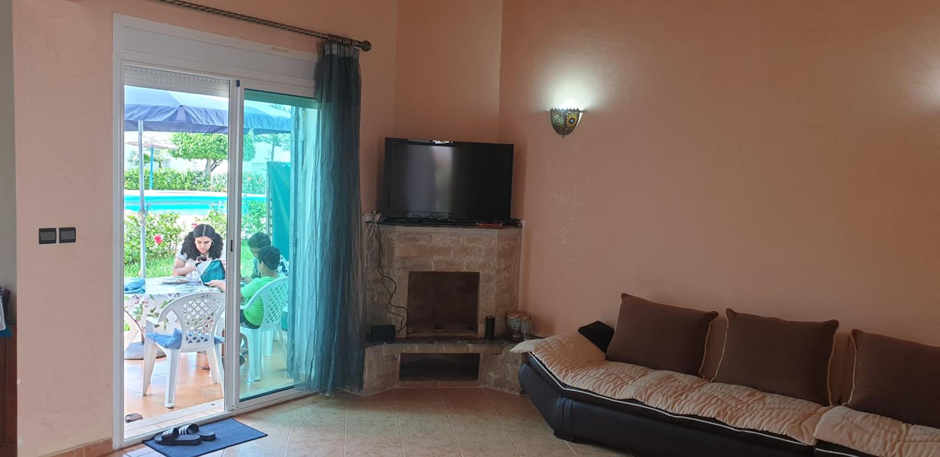 Welcome Duplex