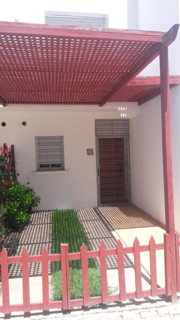 Welcome Duplex