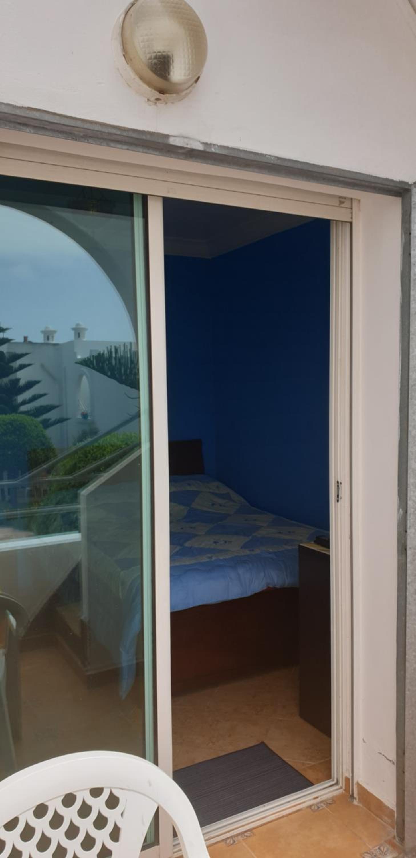 Welcome Duplex