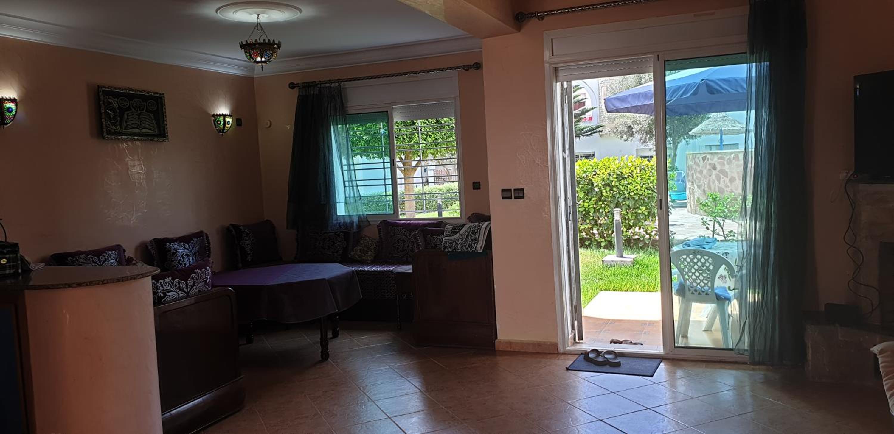 Welcome Duplex