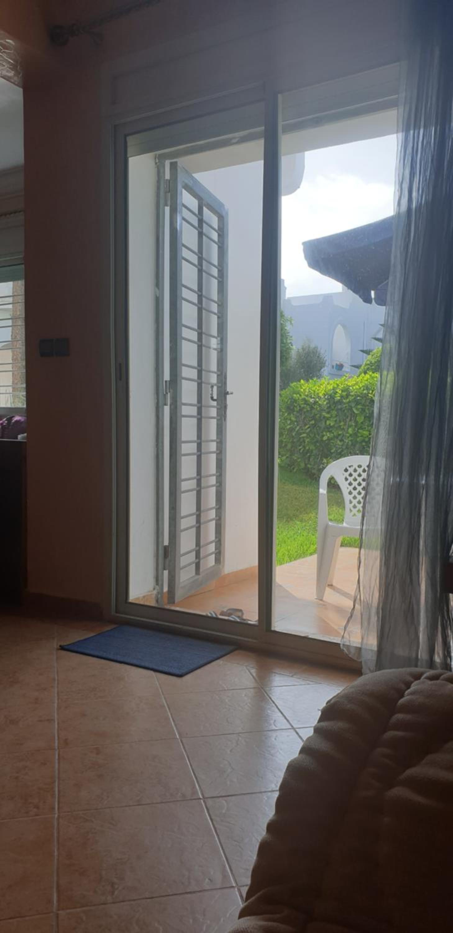 Welcome Duplex