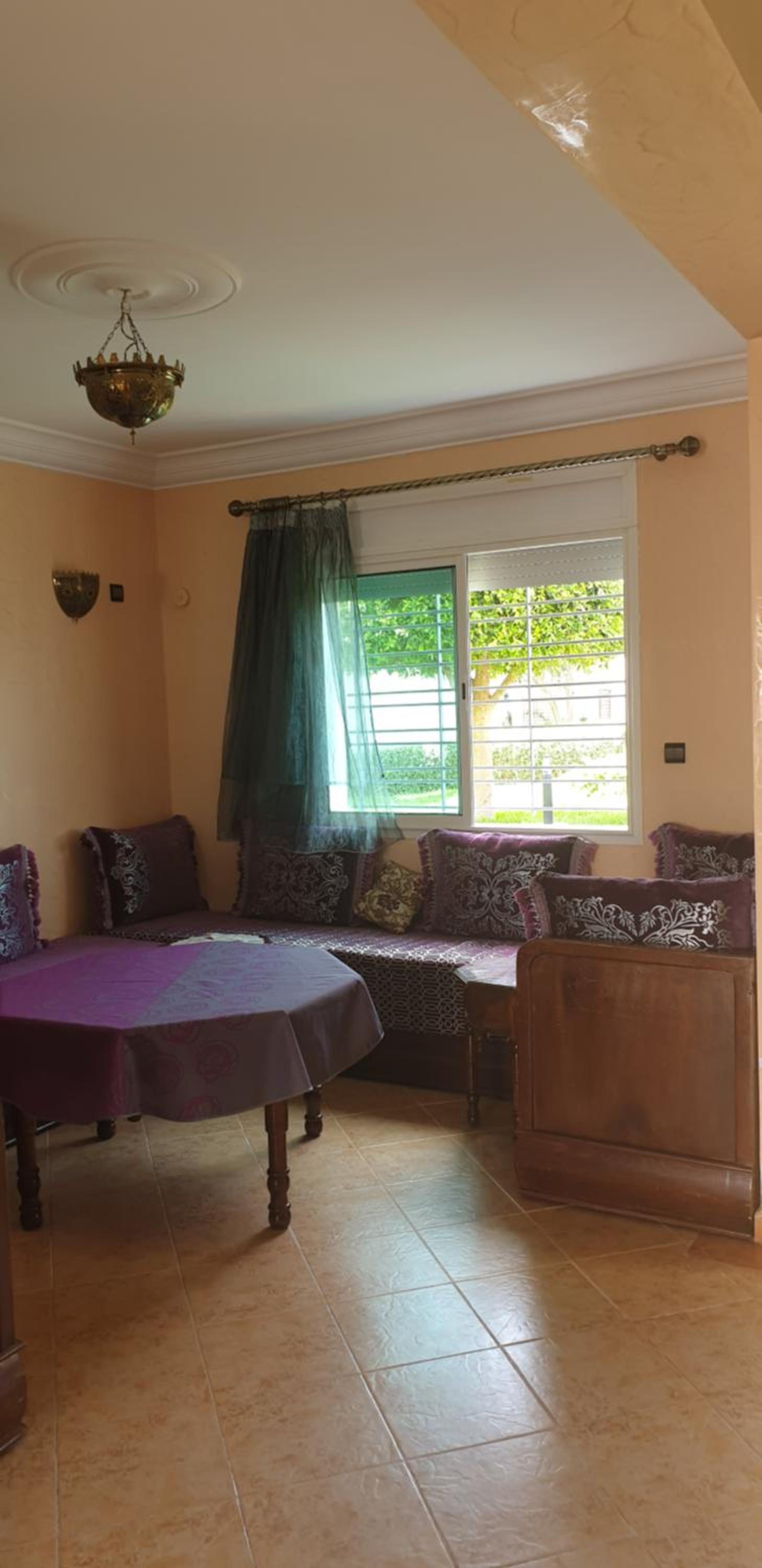Welcome Duplex