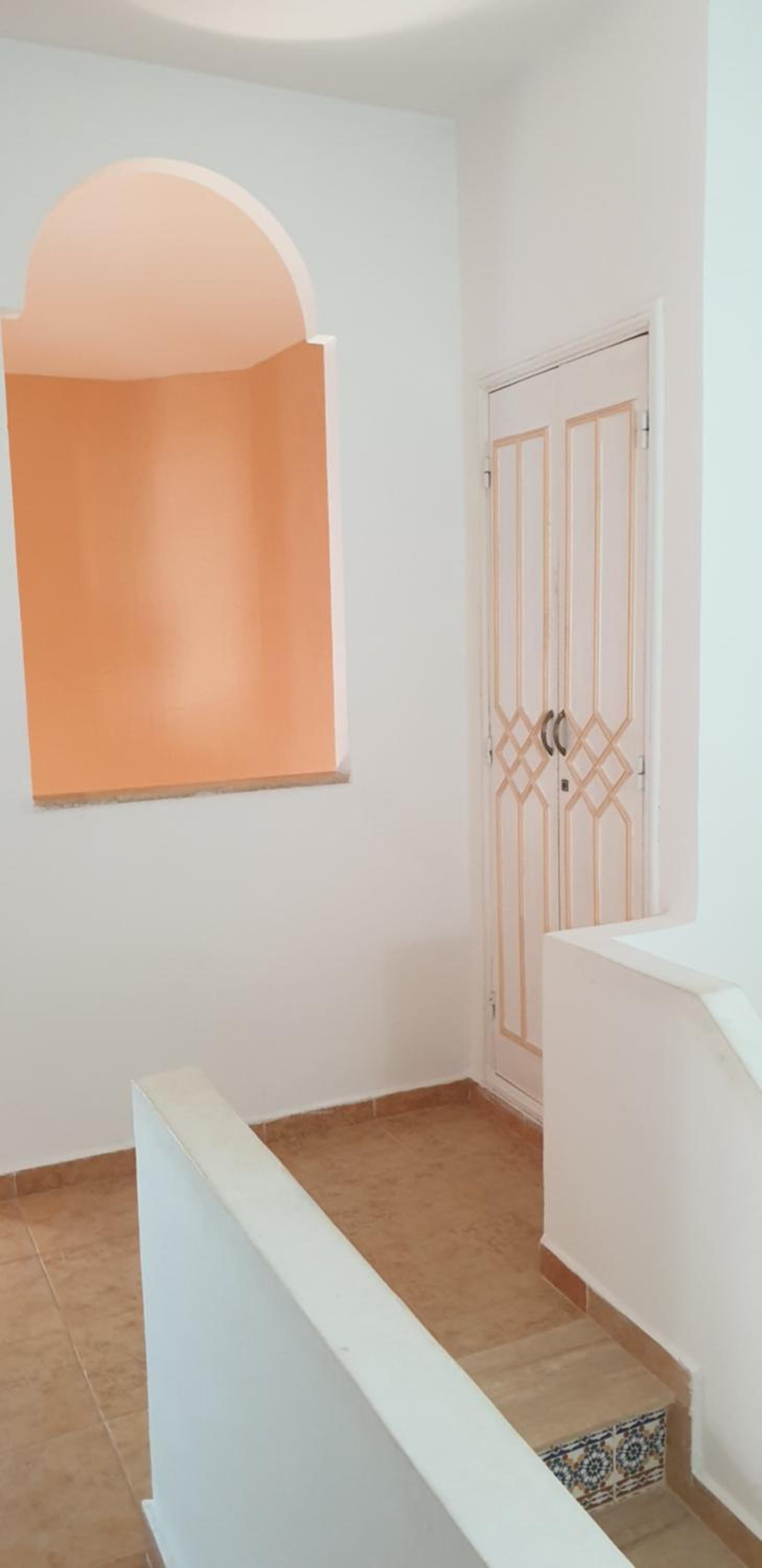 Welcome Duplex