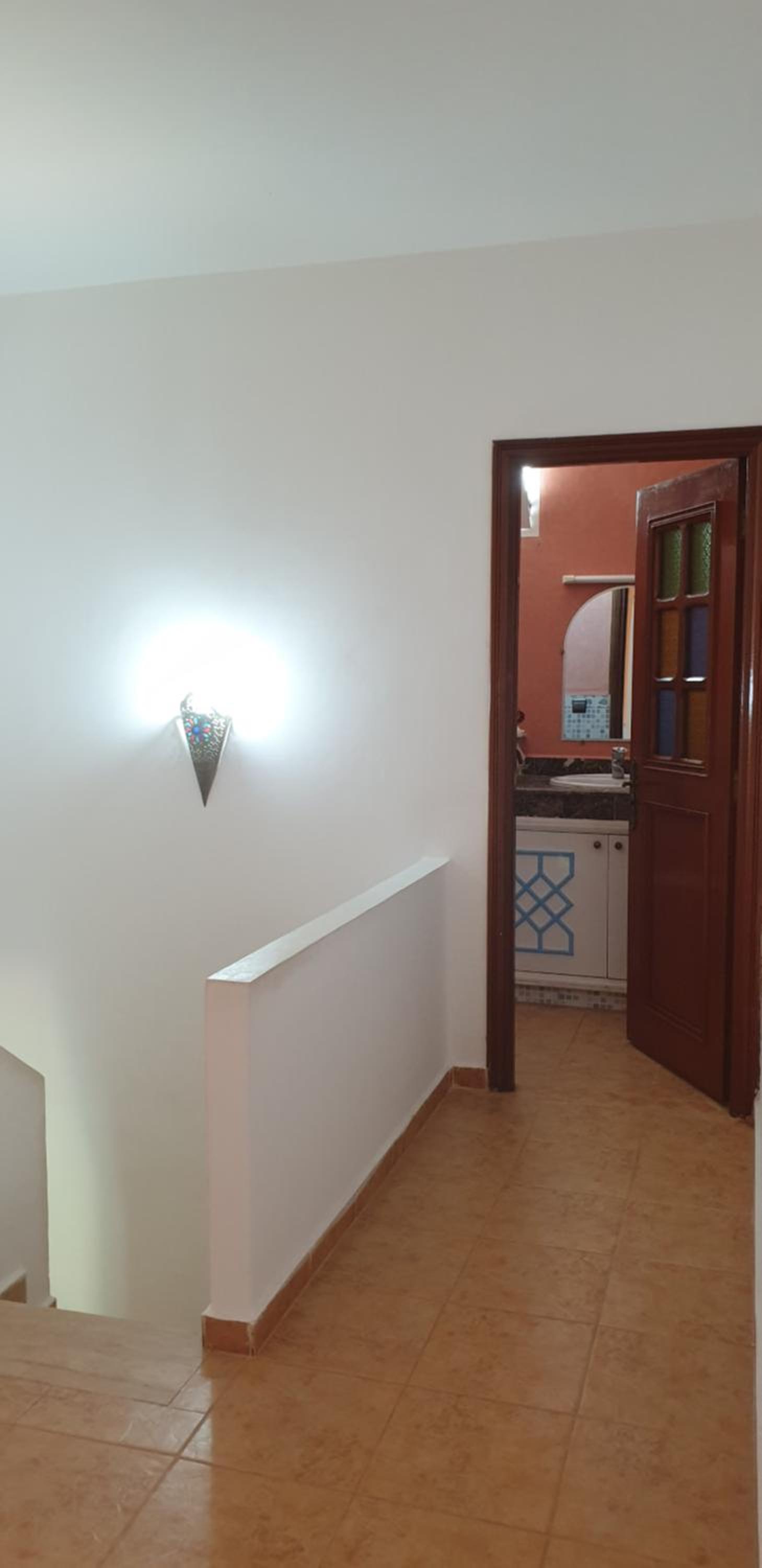 Welcome Duplex