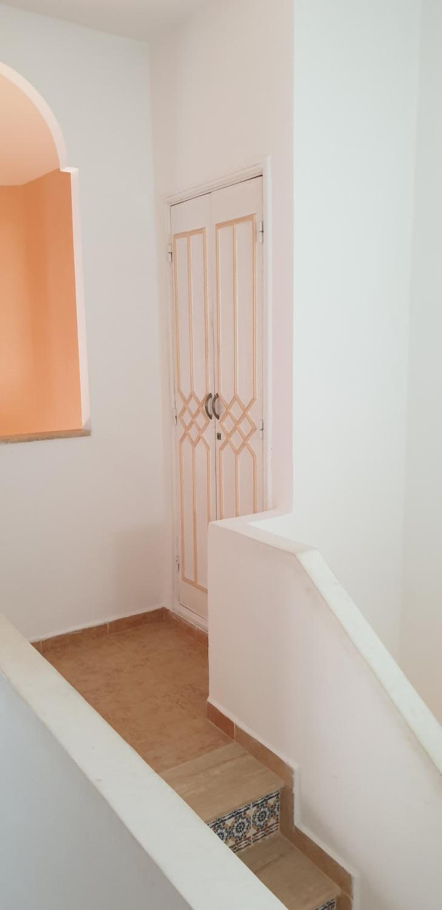 Welcome Duplex