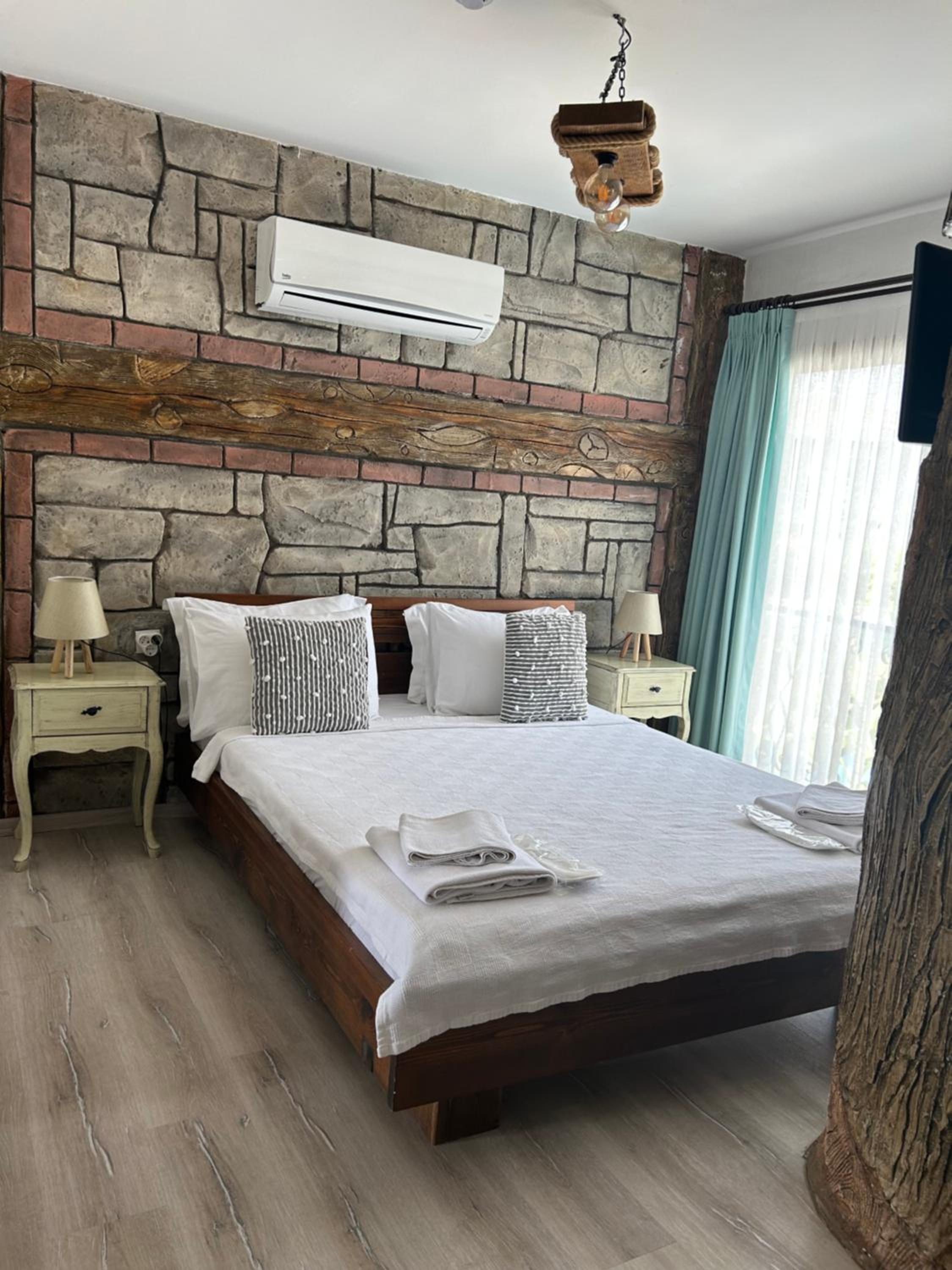 Pupa Alaçatı Butik Otel - Image 96
