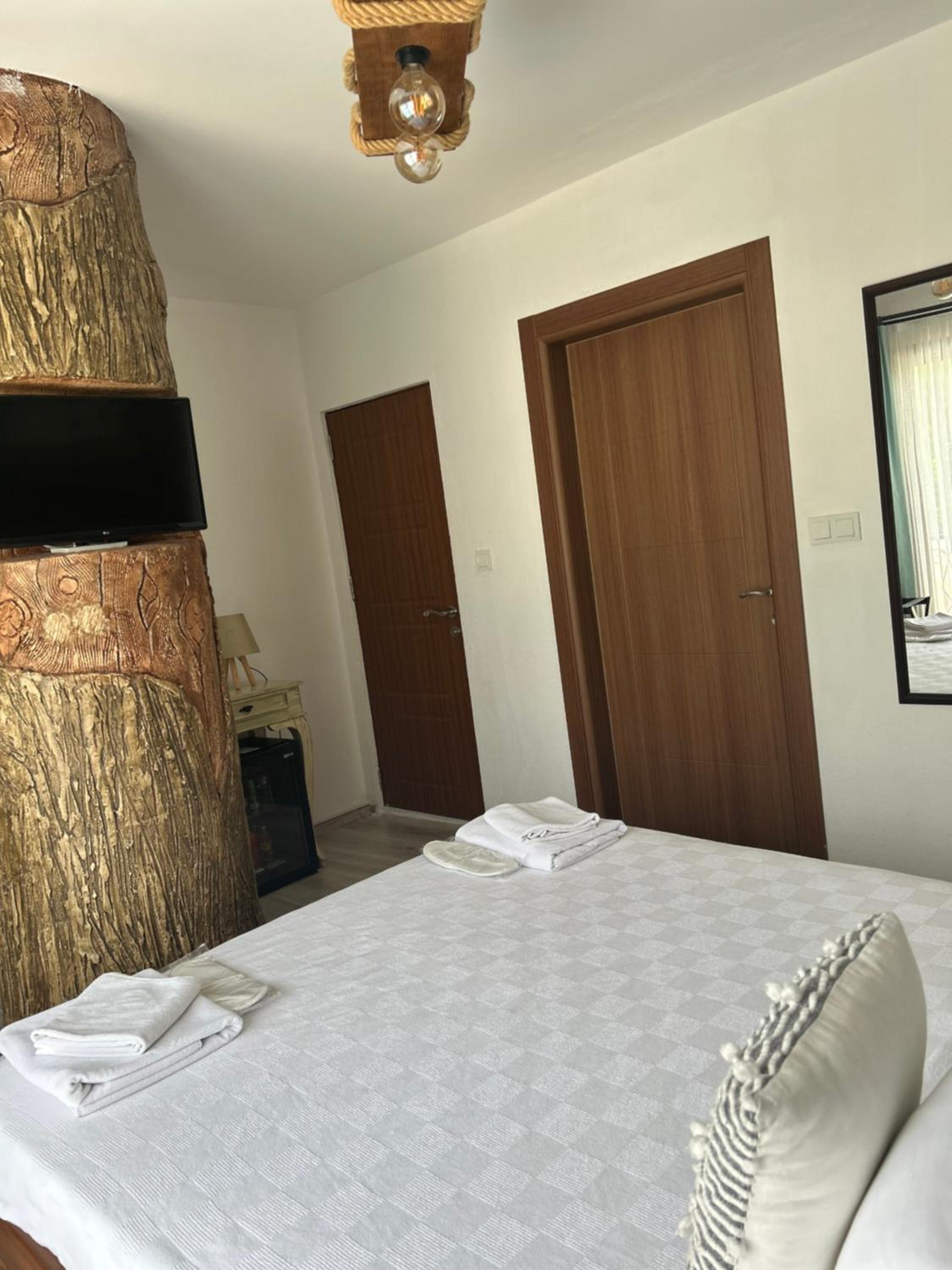 Pupa Alaçatı Butik Otel - Image 98