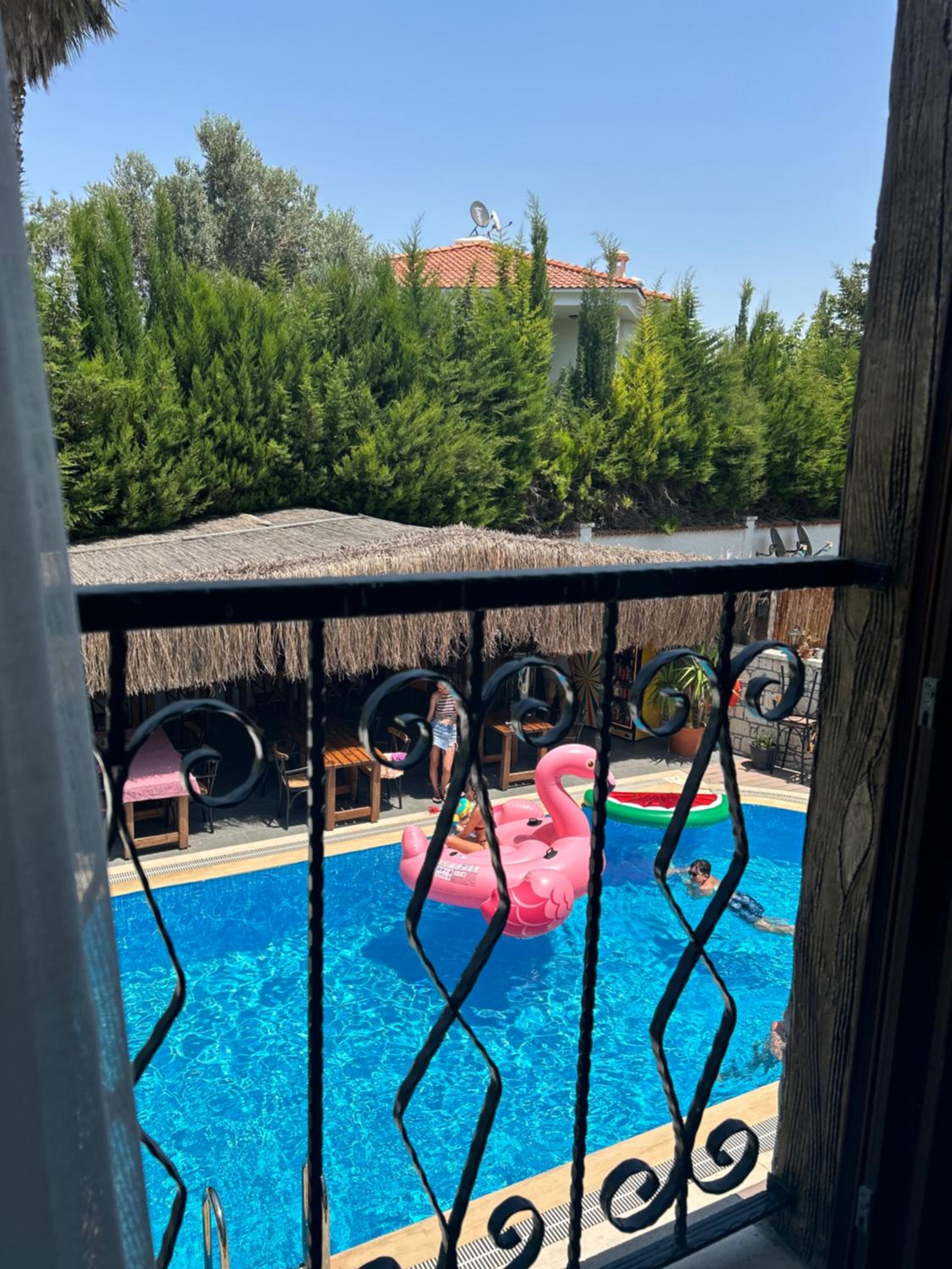 Pupa Alaçatı Butik Otel - Image 99