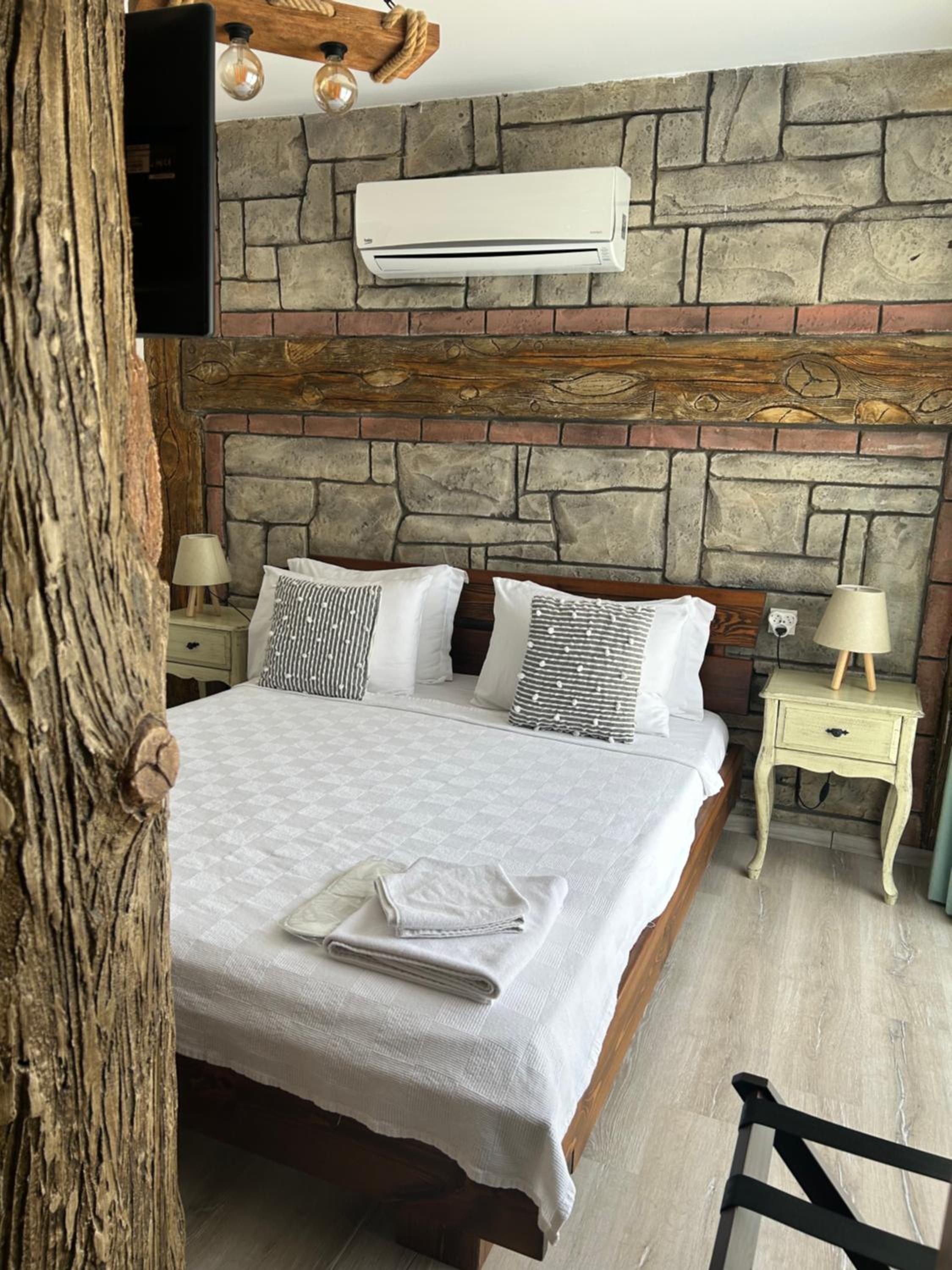 Pupa Alaçatı Butik Otel - Image 100