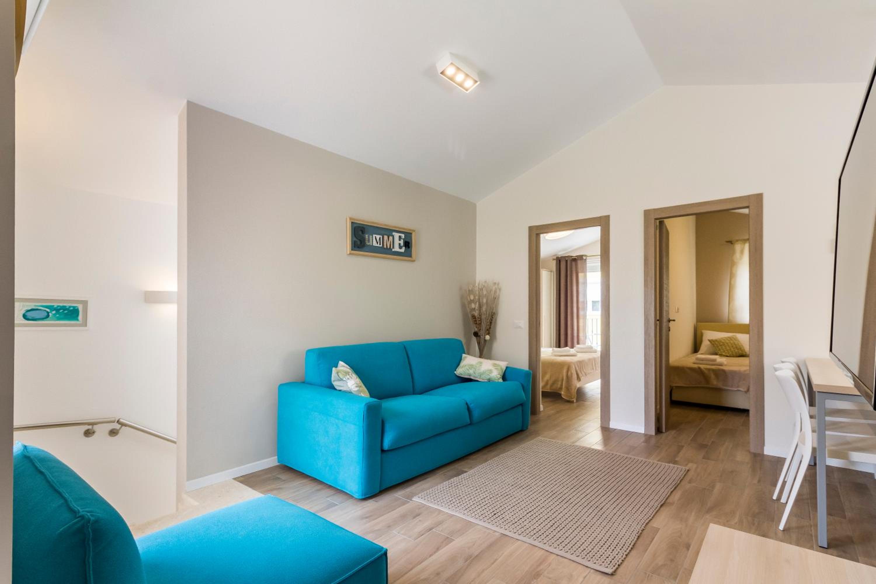 Apartments Villa Nina
