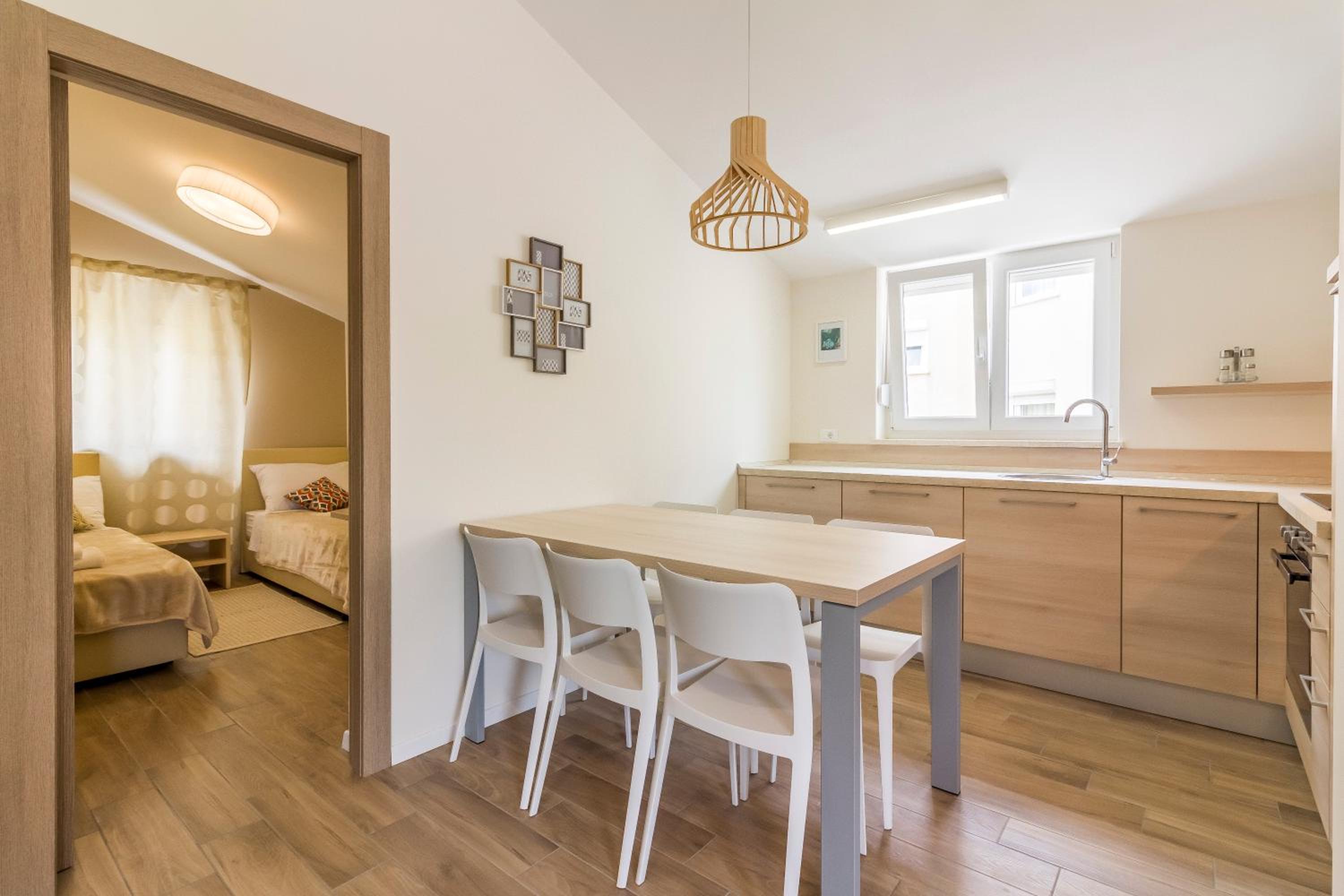 Apartments Villa Nina