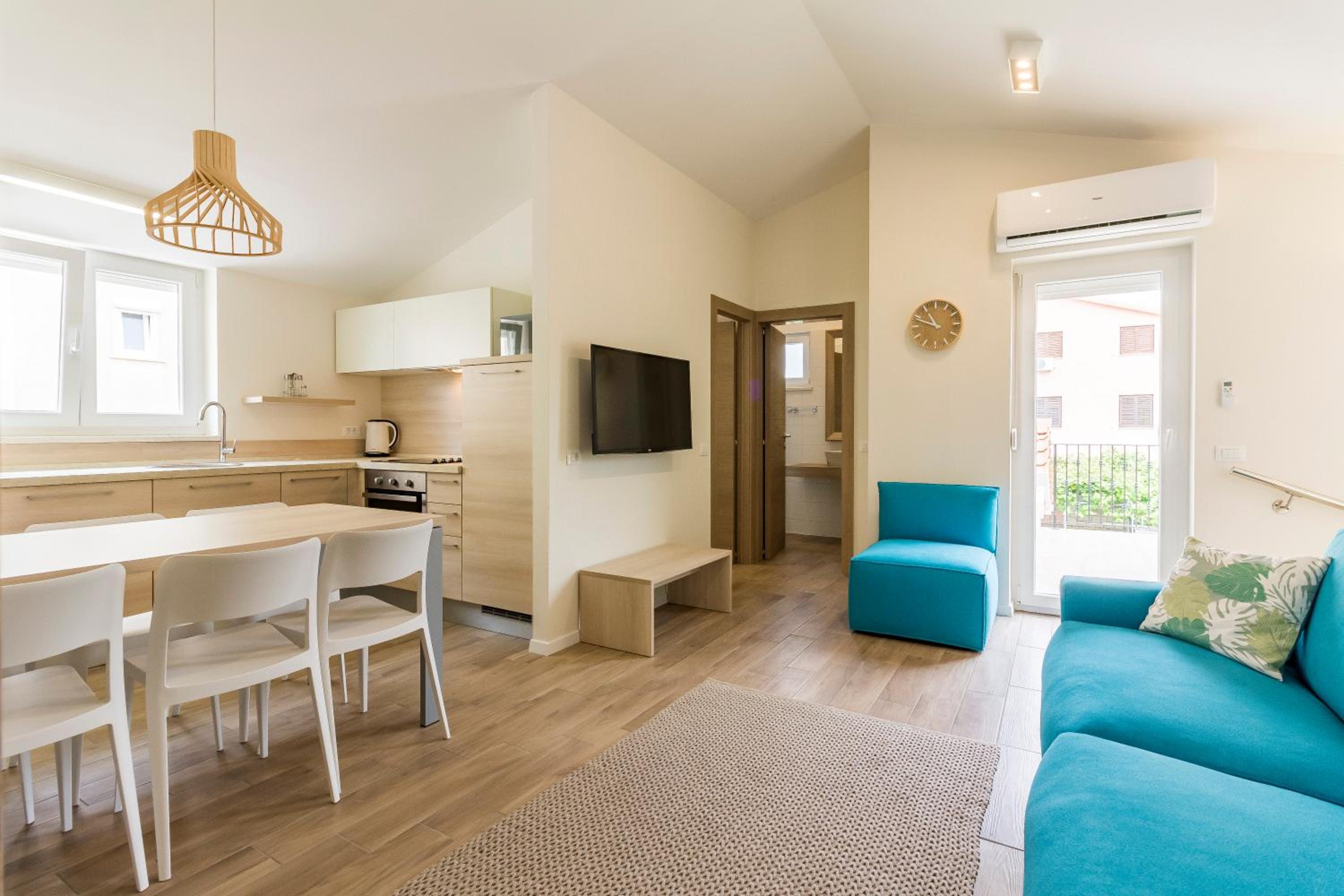 Apartments Villa Nina
