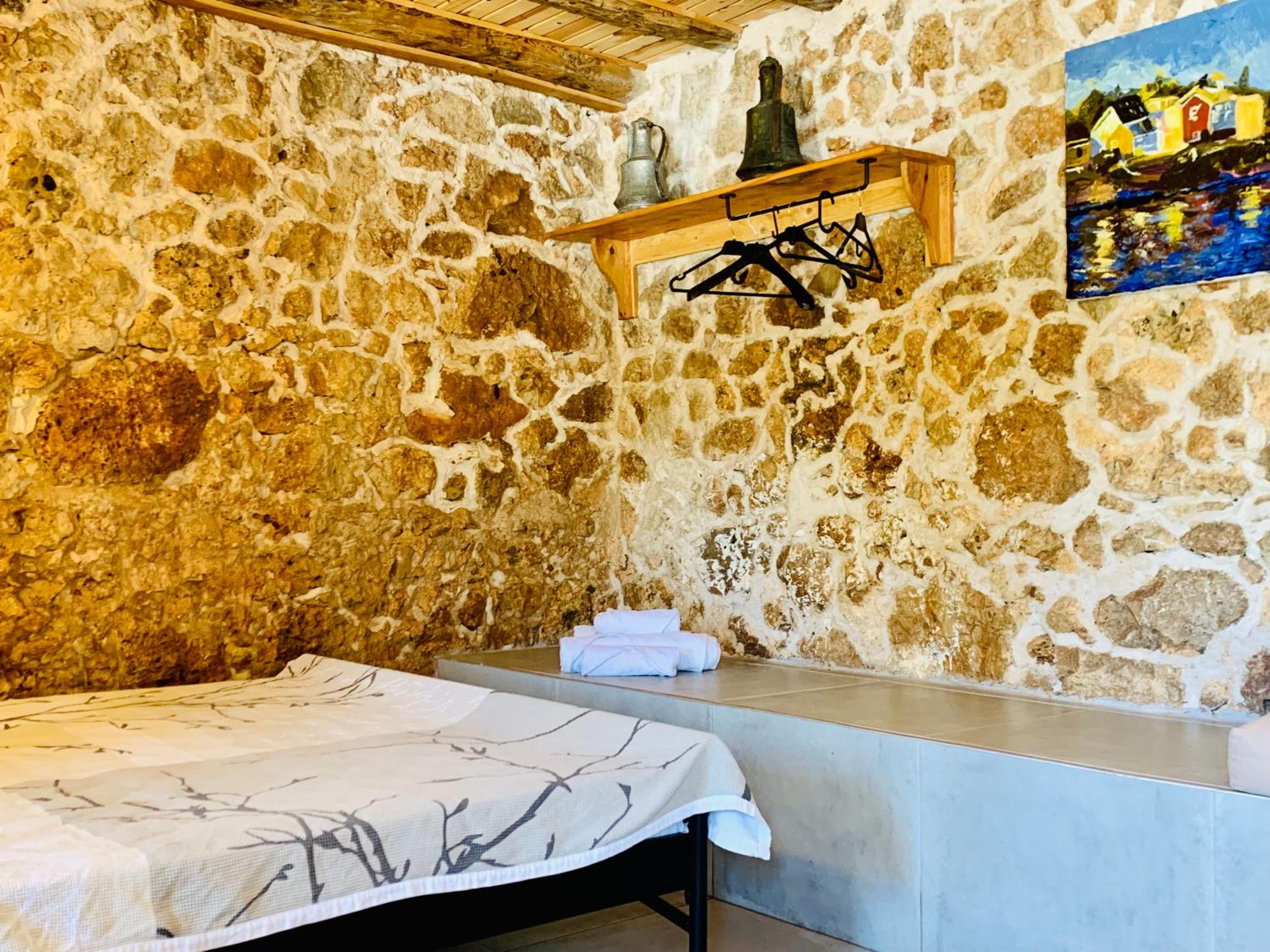 Bademlique Stone Rooms - Image 34