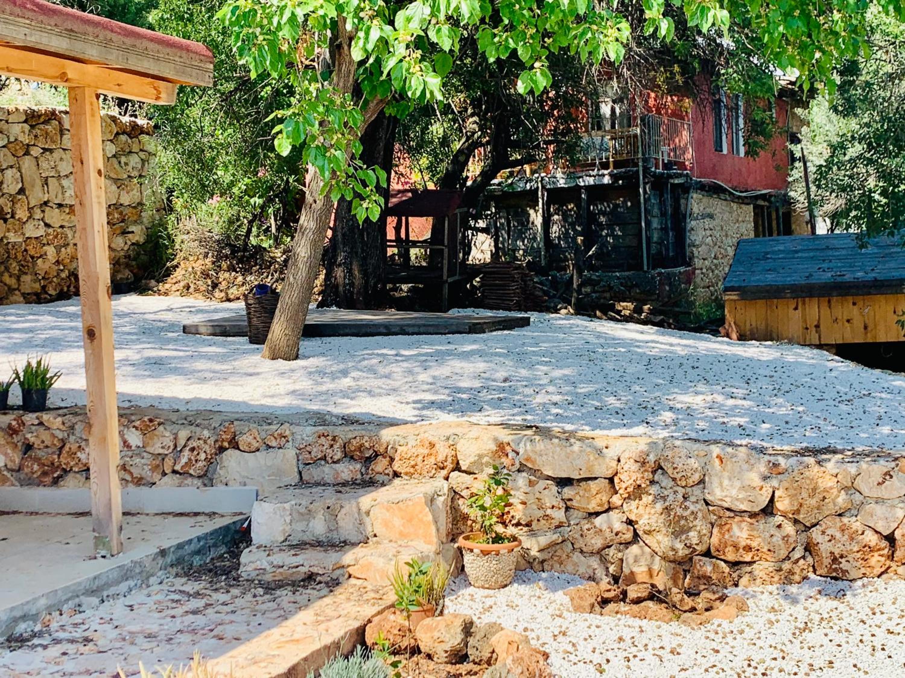 Bademlique Stone Rooms - Image 55