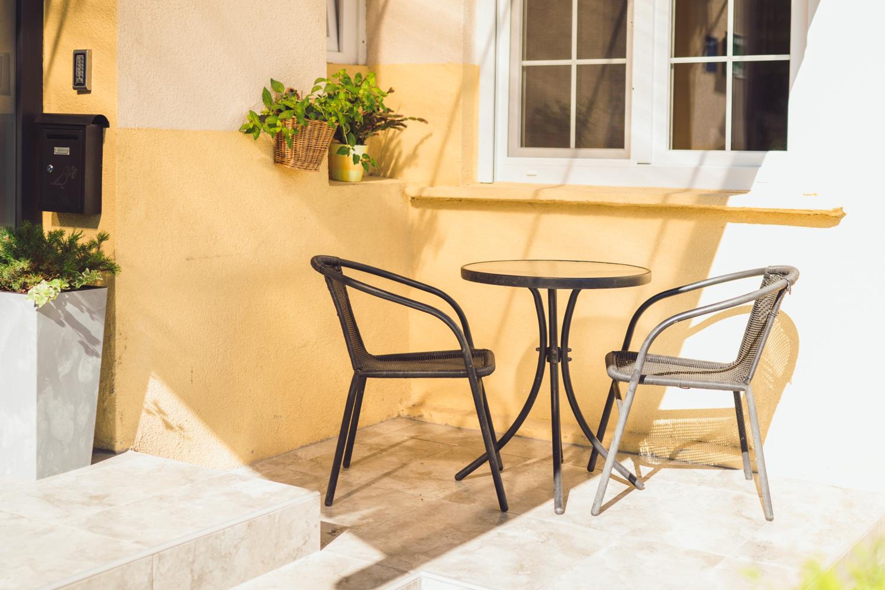 Kuća za odmor BARBARELLA - prostrani 2BR apartman, parking & WiFi view 3