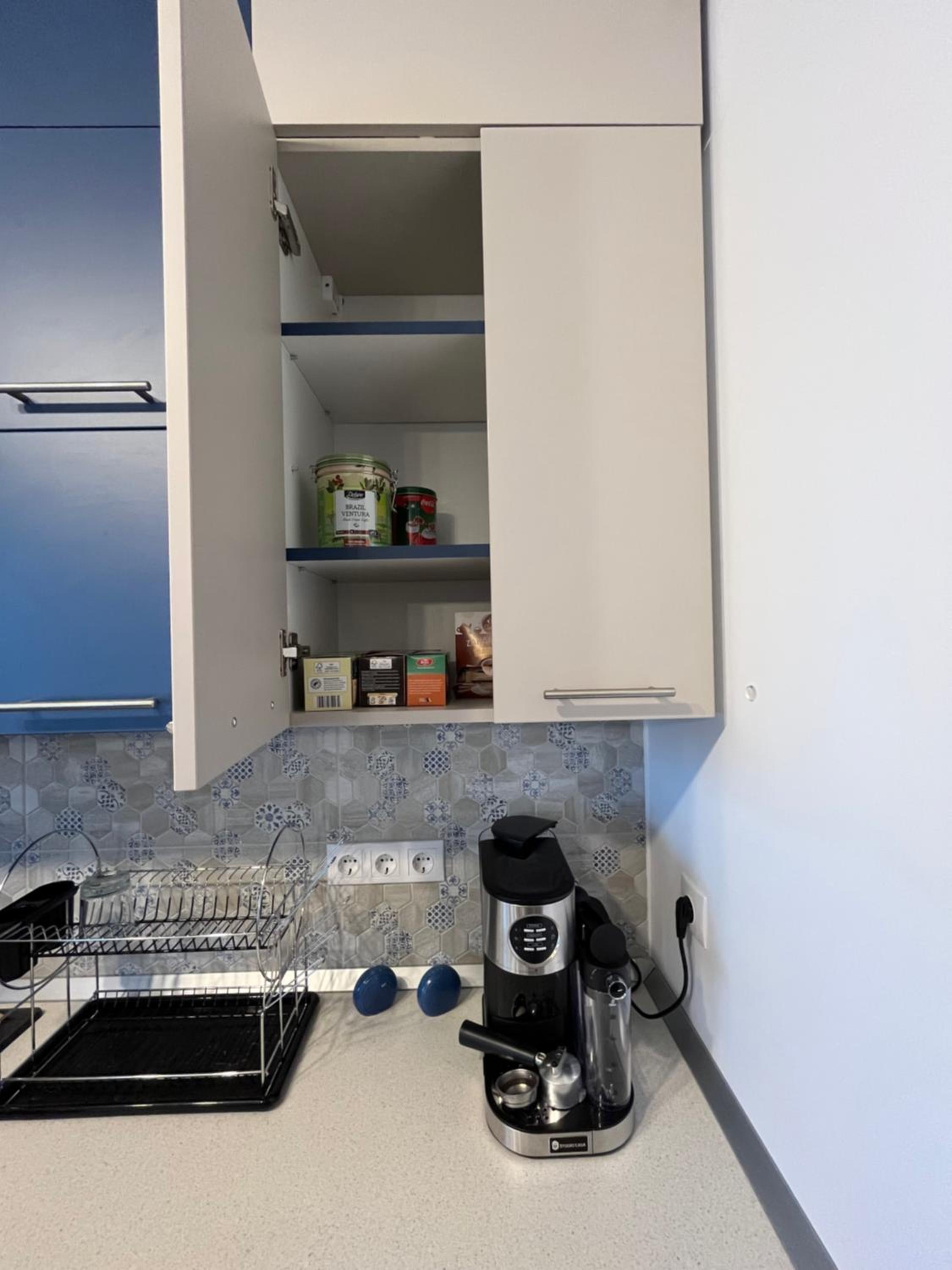 Azzurro Apartment