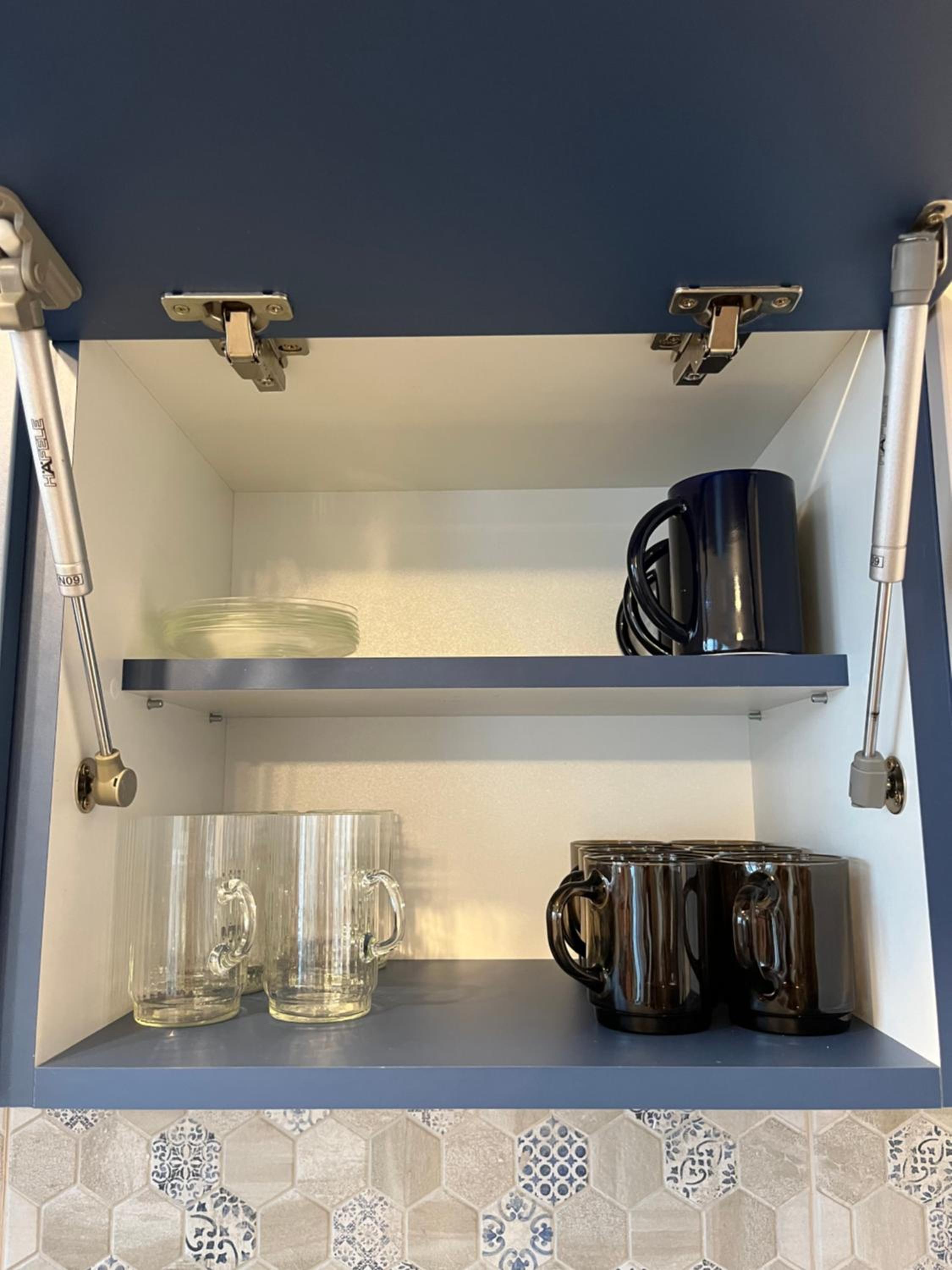Azzurro Apartment