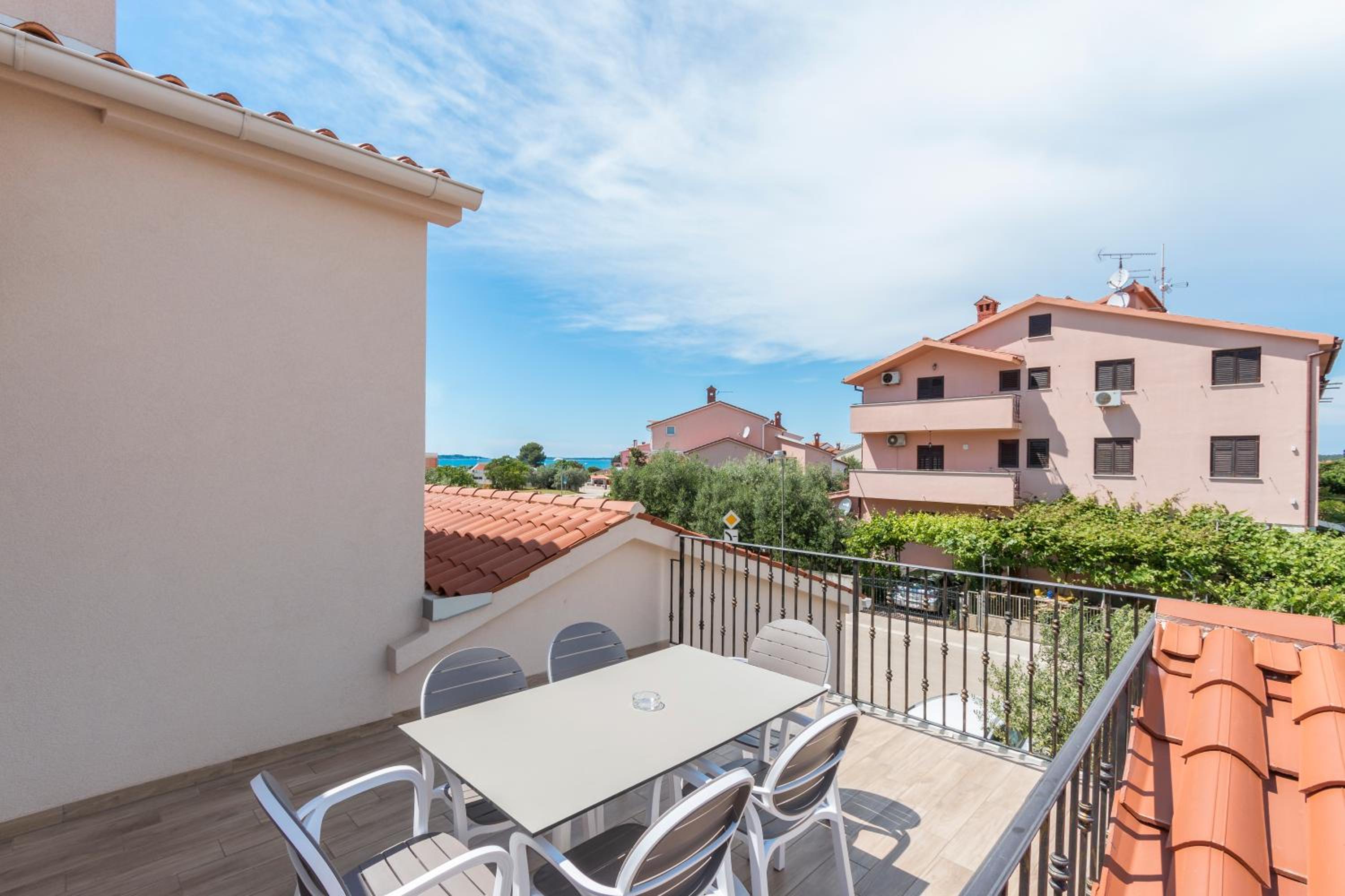 Apartments Villa Nina