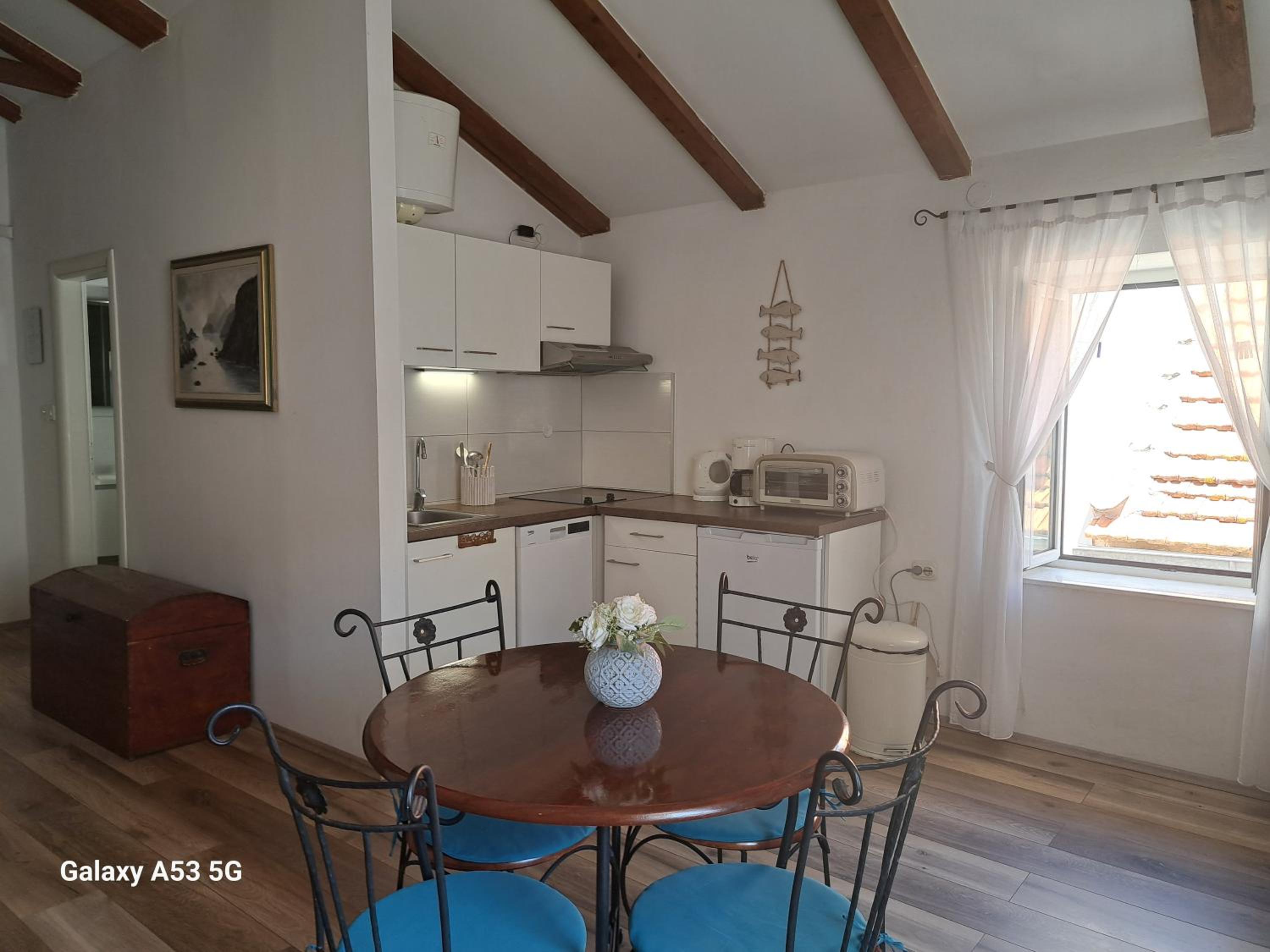 Studio apartman u renesansnoj vili view 4