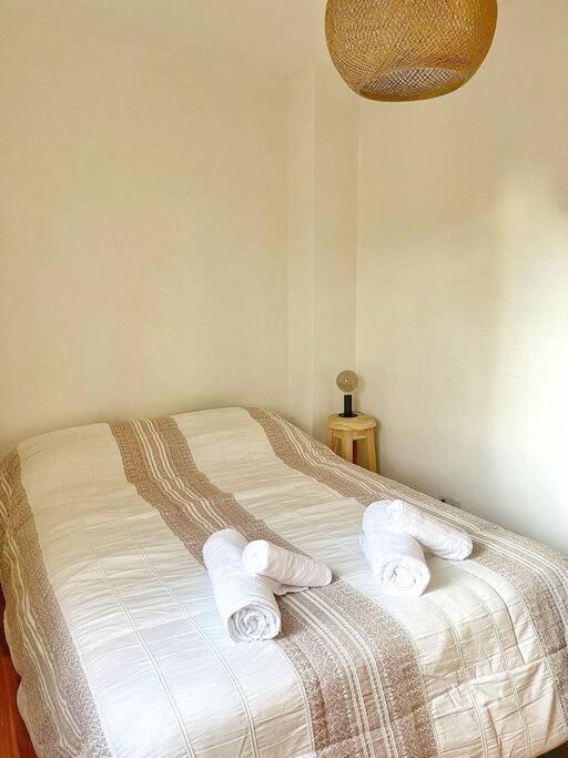 Cozy apartment
