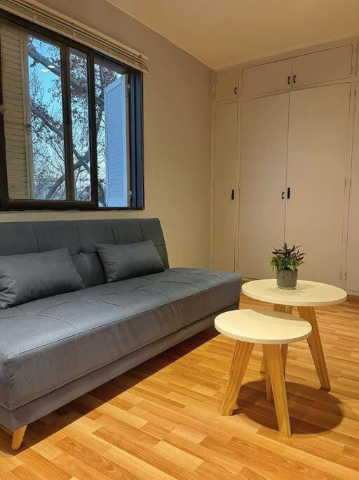 Cozy apartment