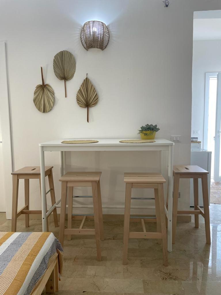 Terra De Mare