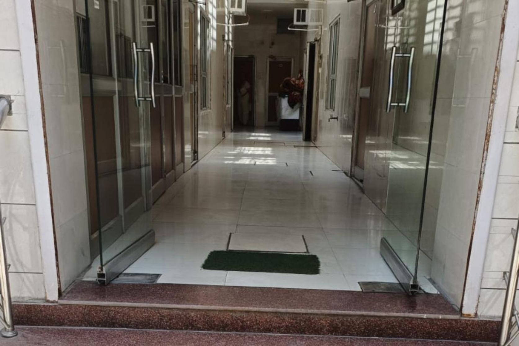 IFM Guest House