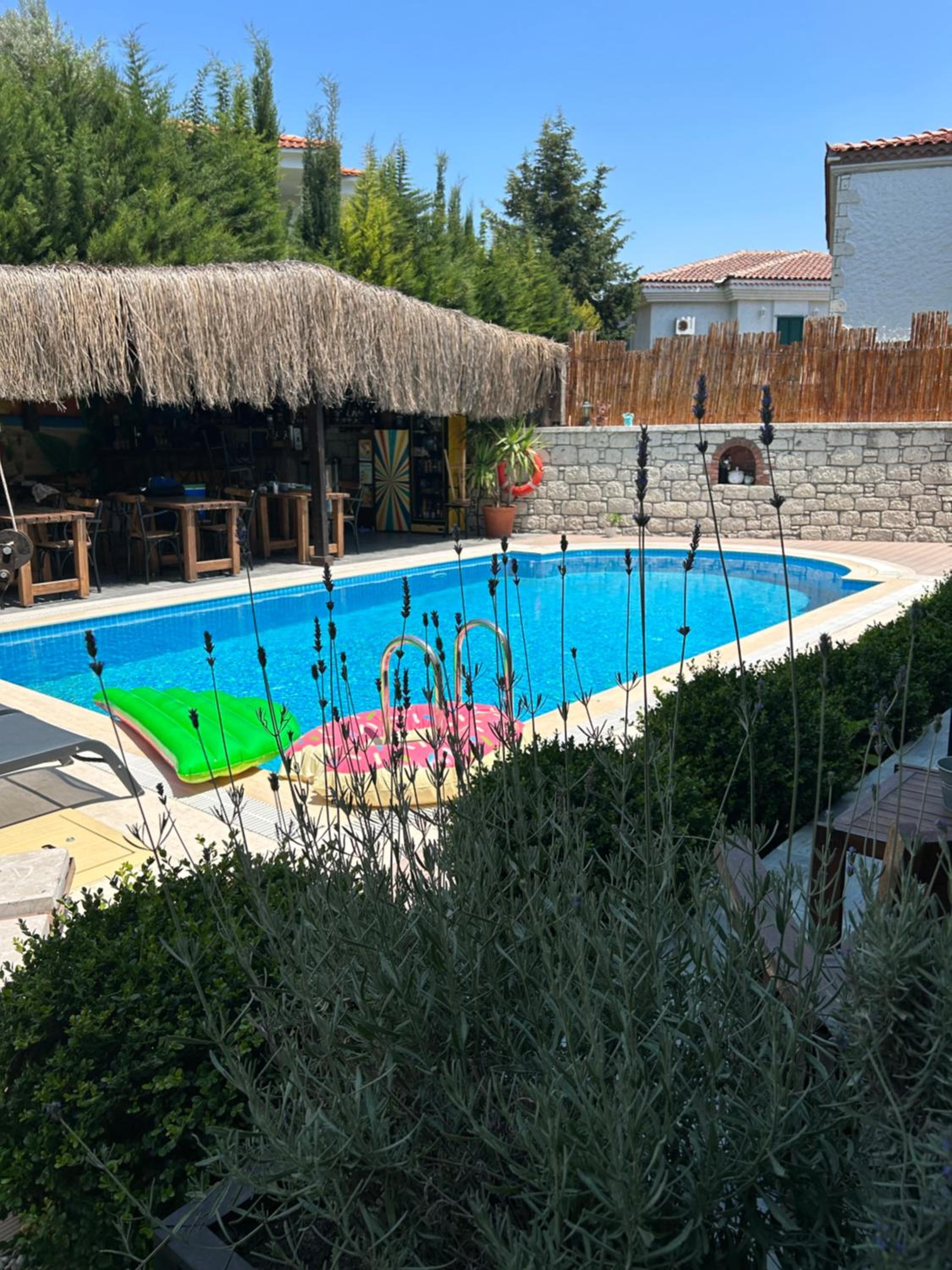 Pupa Alaçatı Butik Otel - Image 102