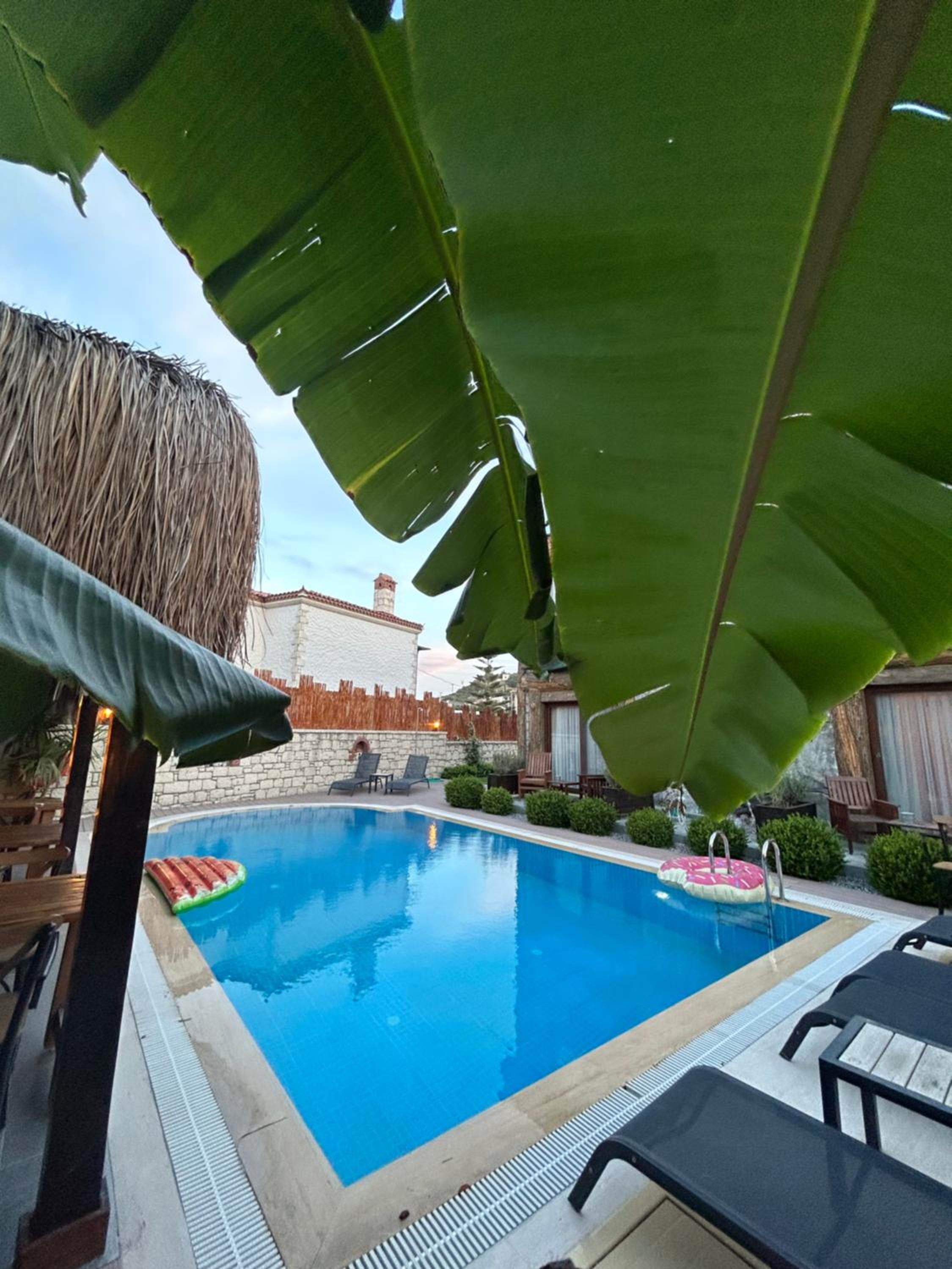 Pupa Alaçatı Butik Otel - Image 48